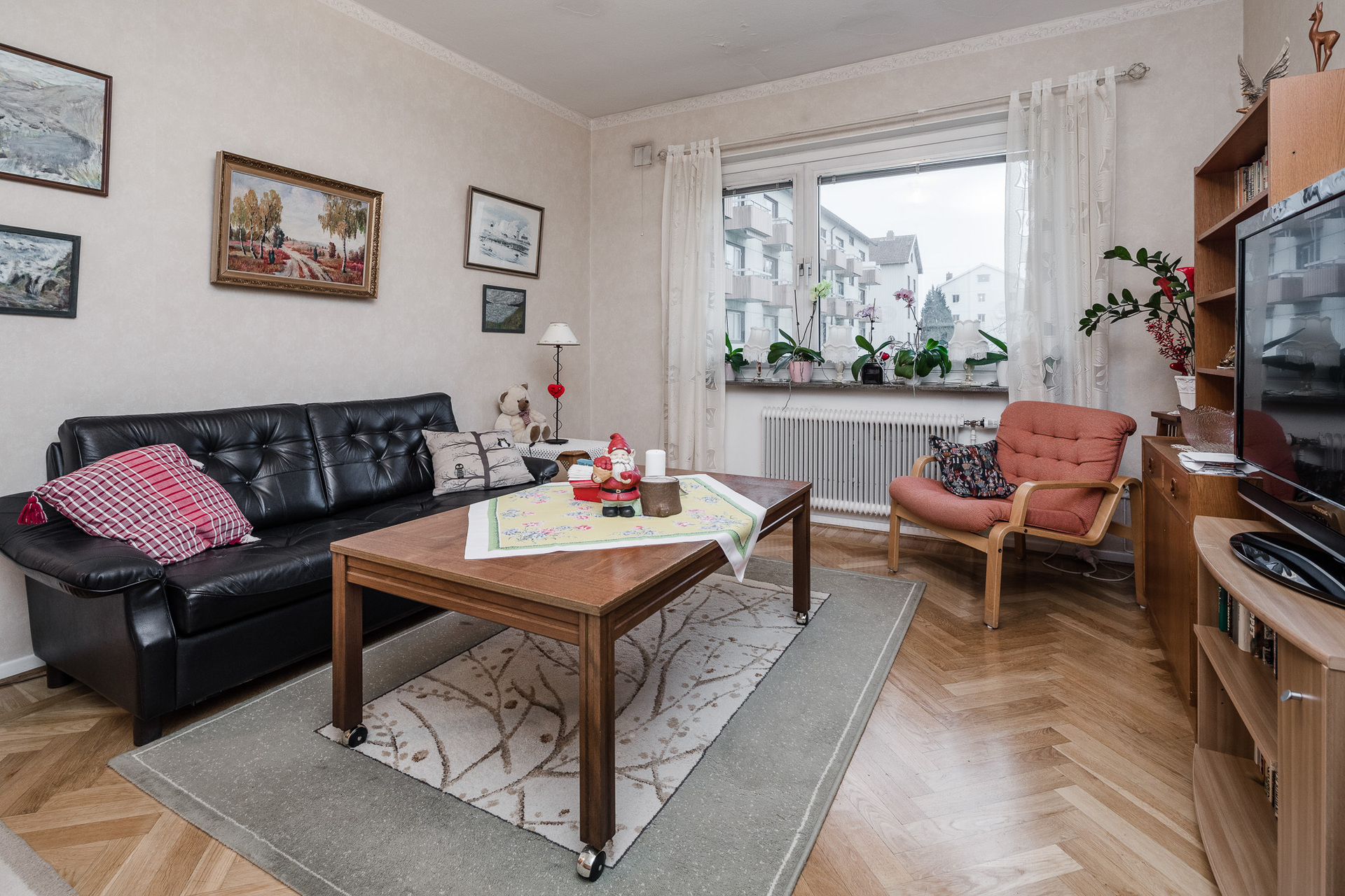 Anna Lesselsgatan 4 C – bild 6