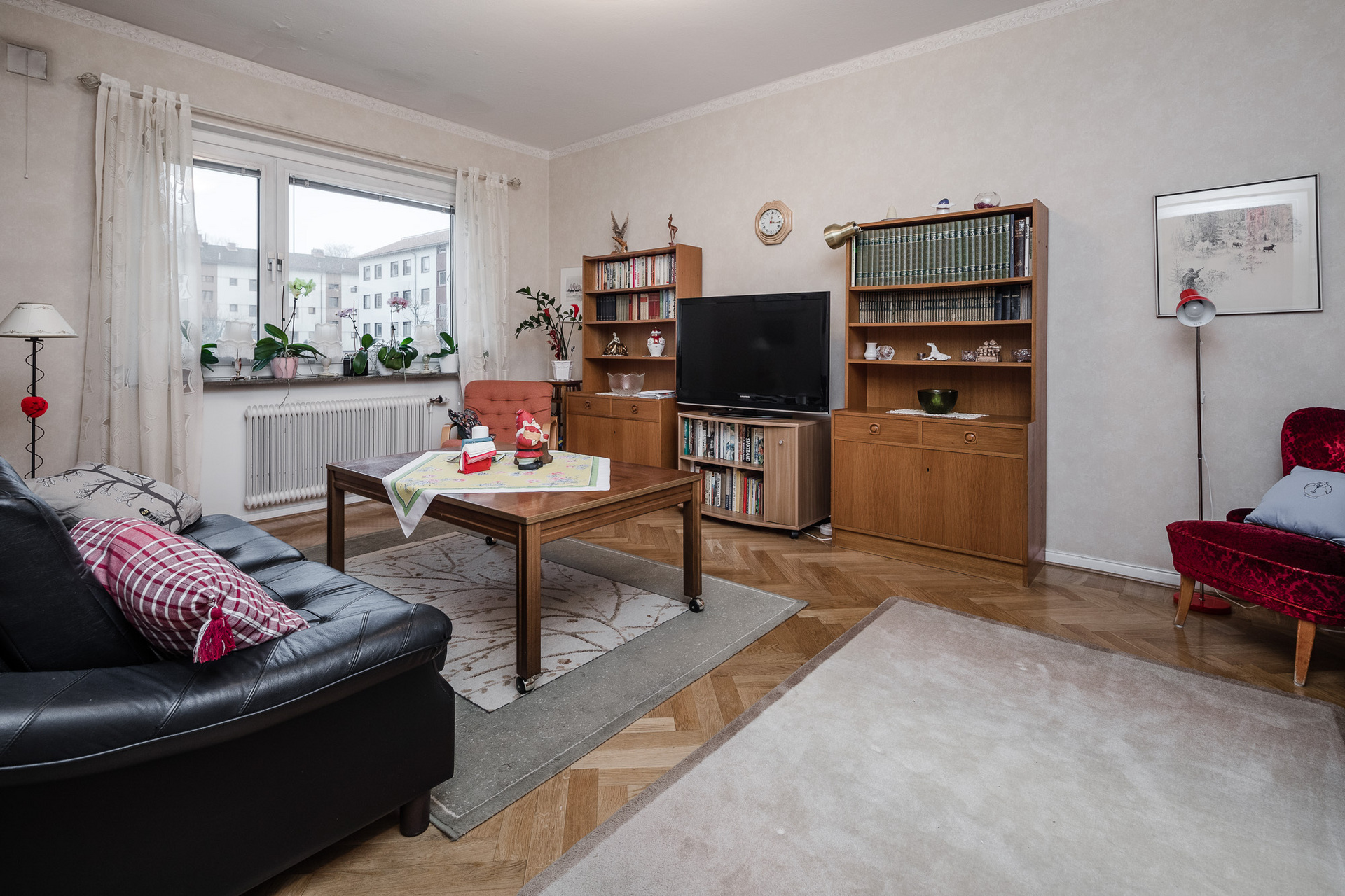 Anna Lesselsgatan 4 C – bild 8