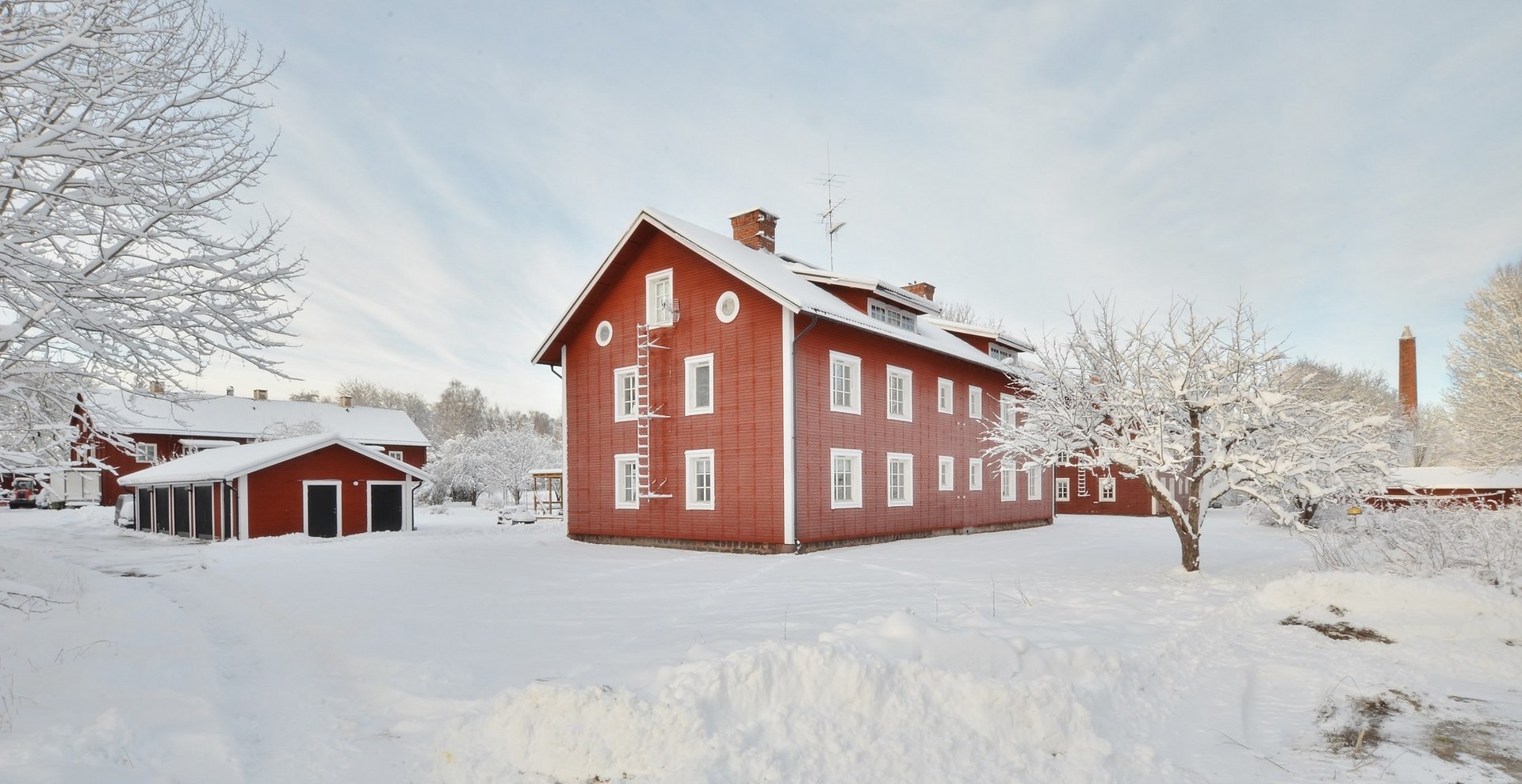 Norrgårdsgränd 4 – bild 3