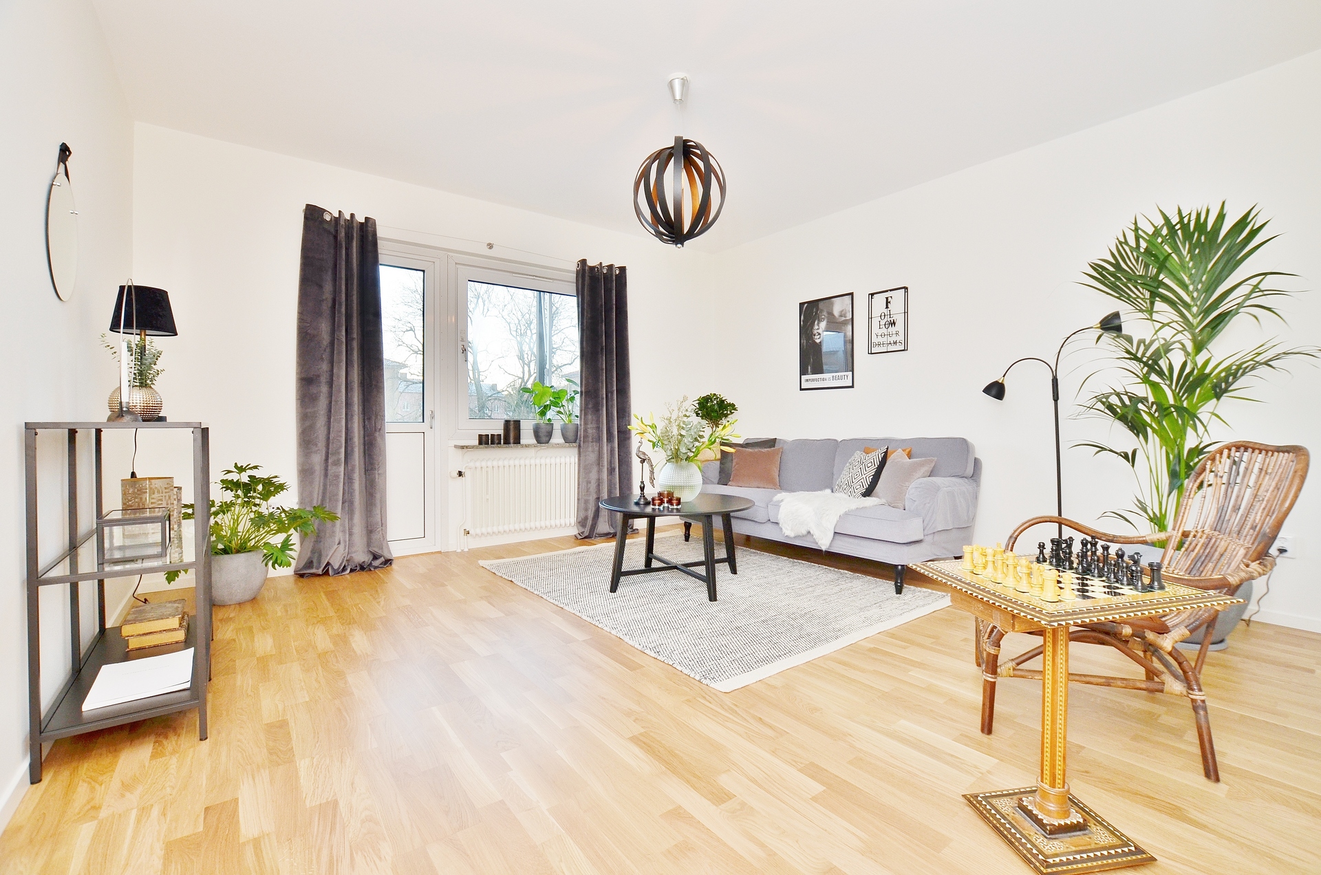 Karl Staaffsgatan 18 A – bild 4