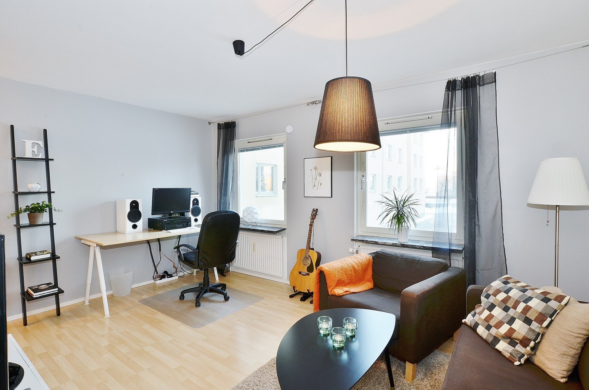Kungsängsgatan 3 A – bild 4