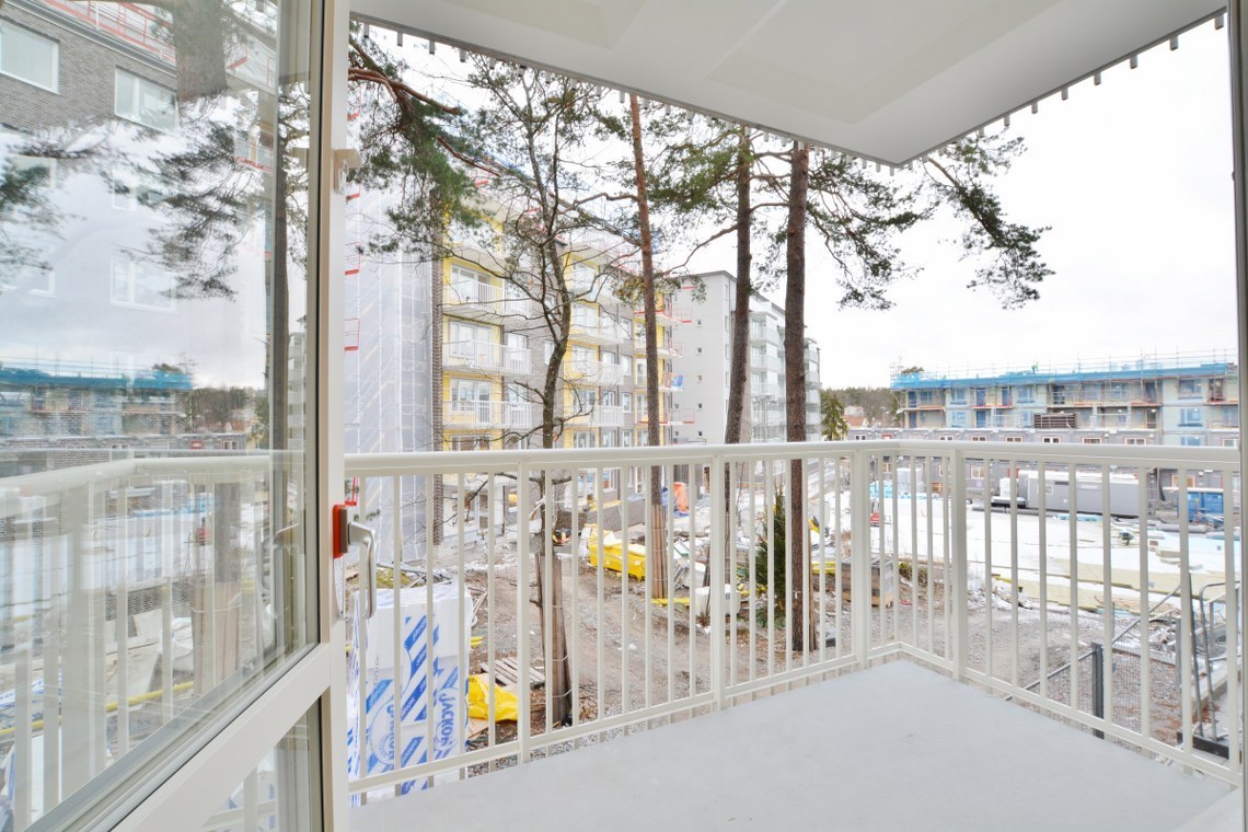Nockeby Backe 2 G – bild 7