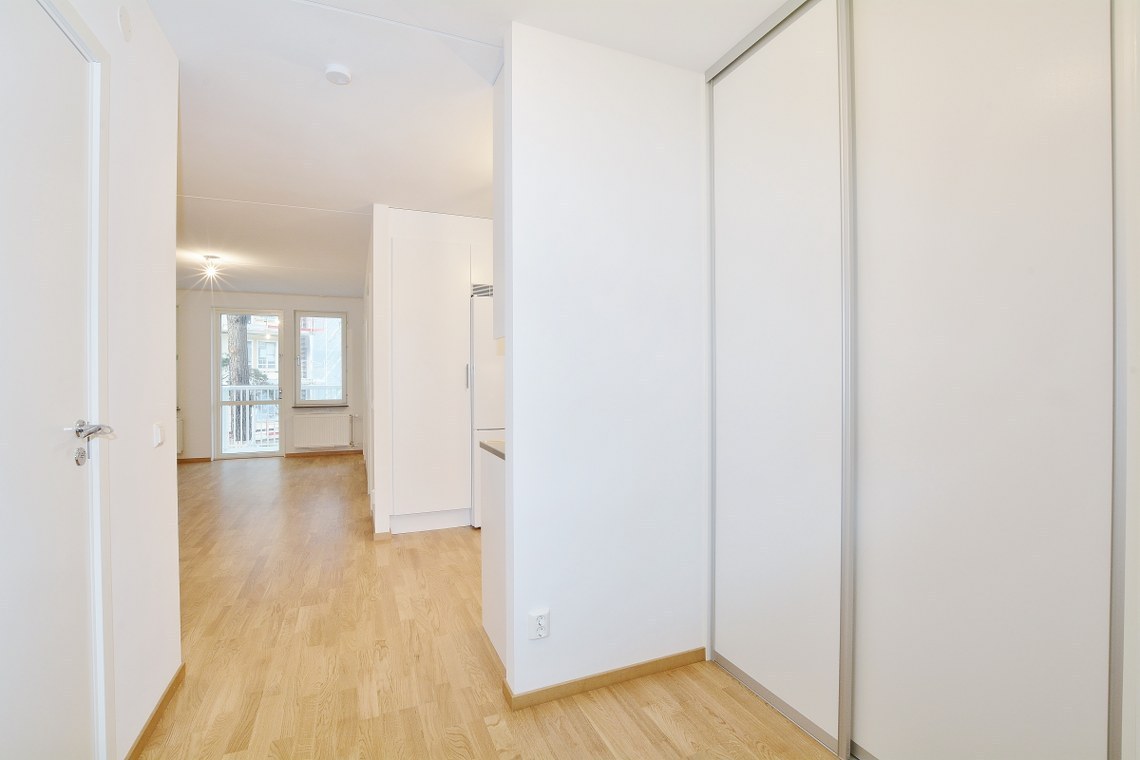 Nockeby Backe 2 G – bild 3