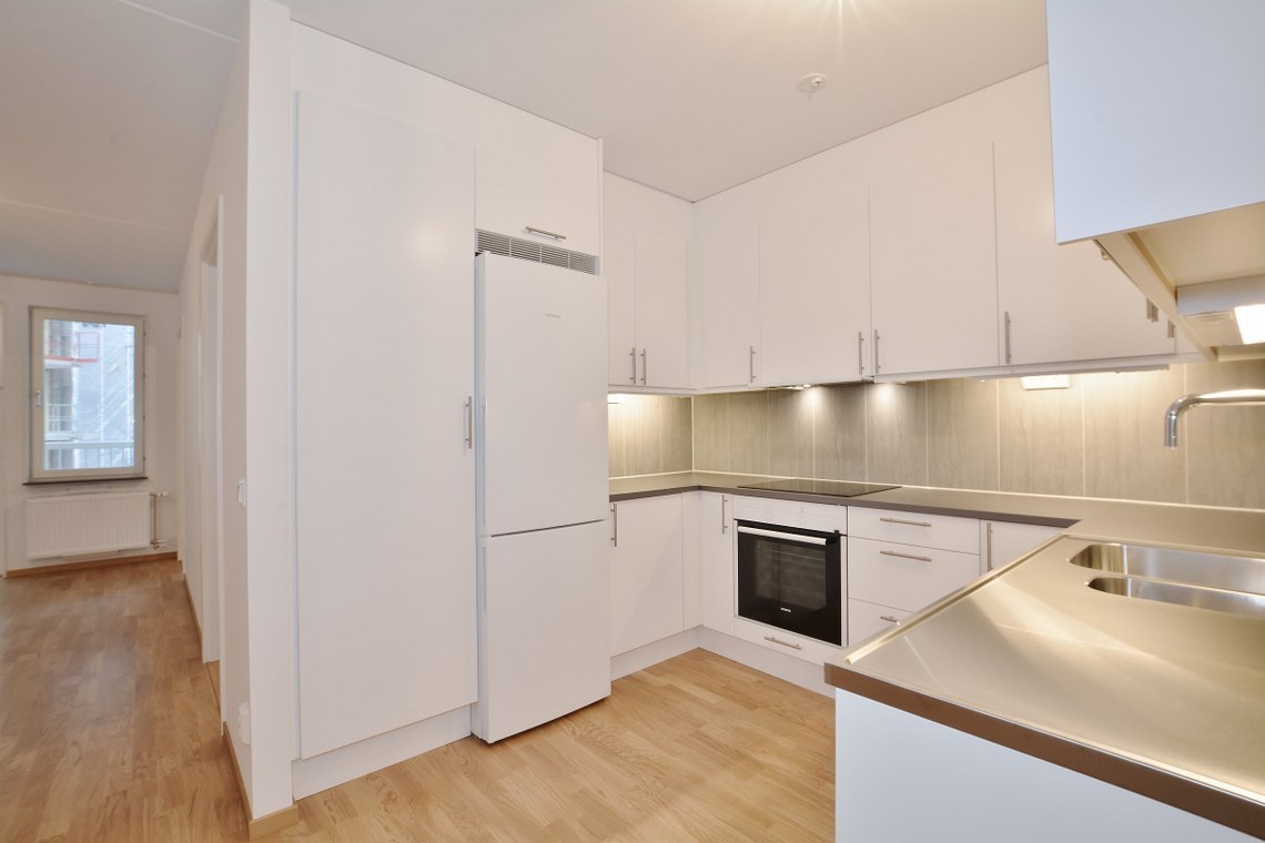 Nockeby Backe 2 G – bild 4