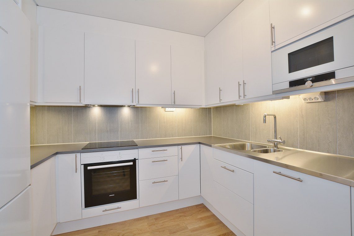 Nockeby Backe 2 G – bild 5