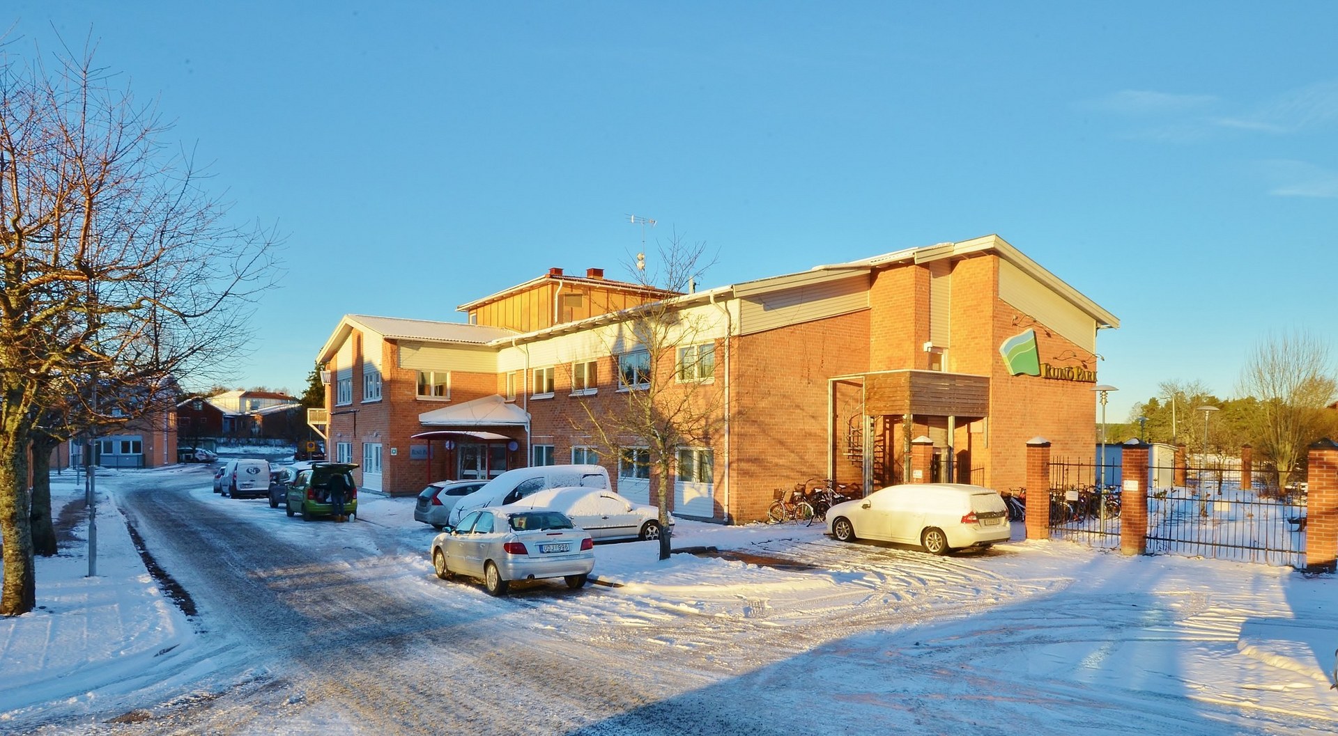 Företagsallén 2 – bild 4