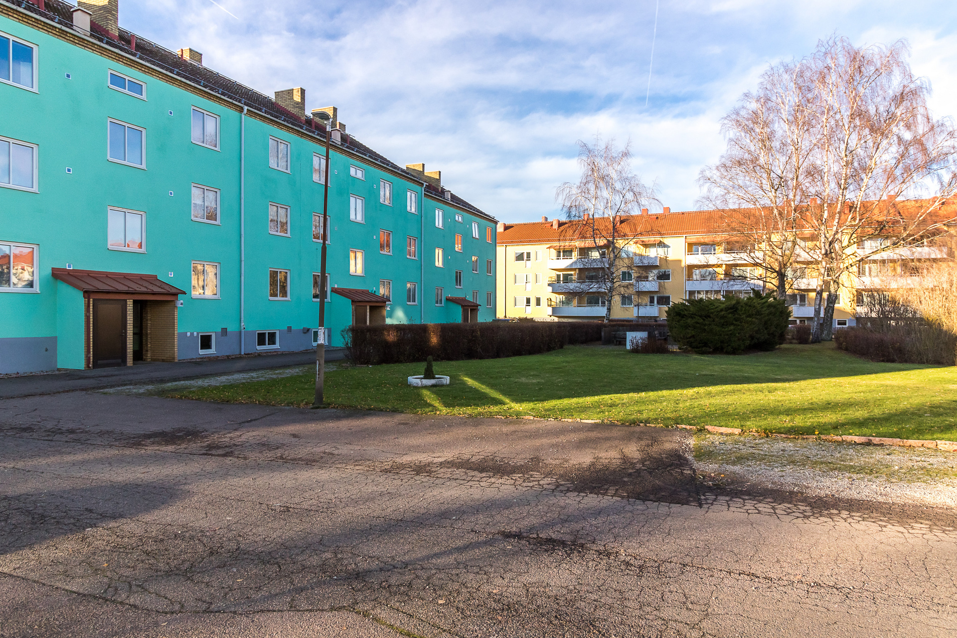 Fridhemsgatan 4 D – bild 6