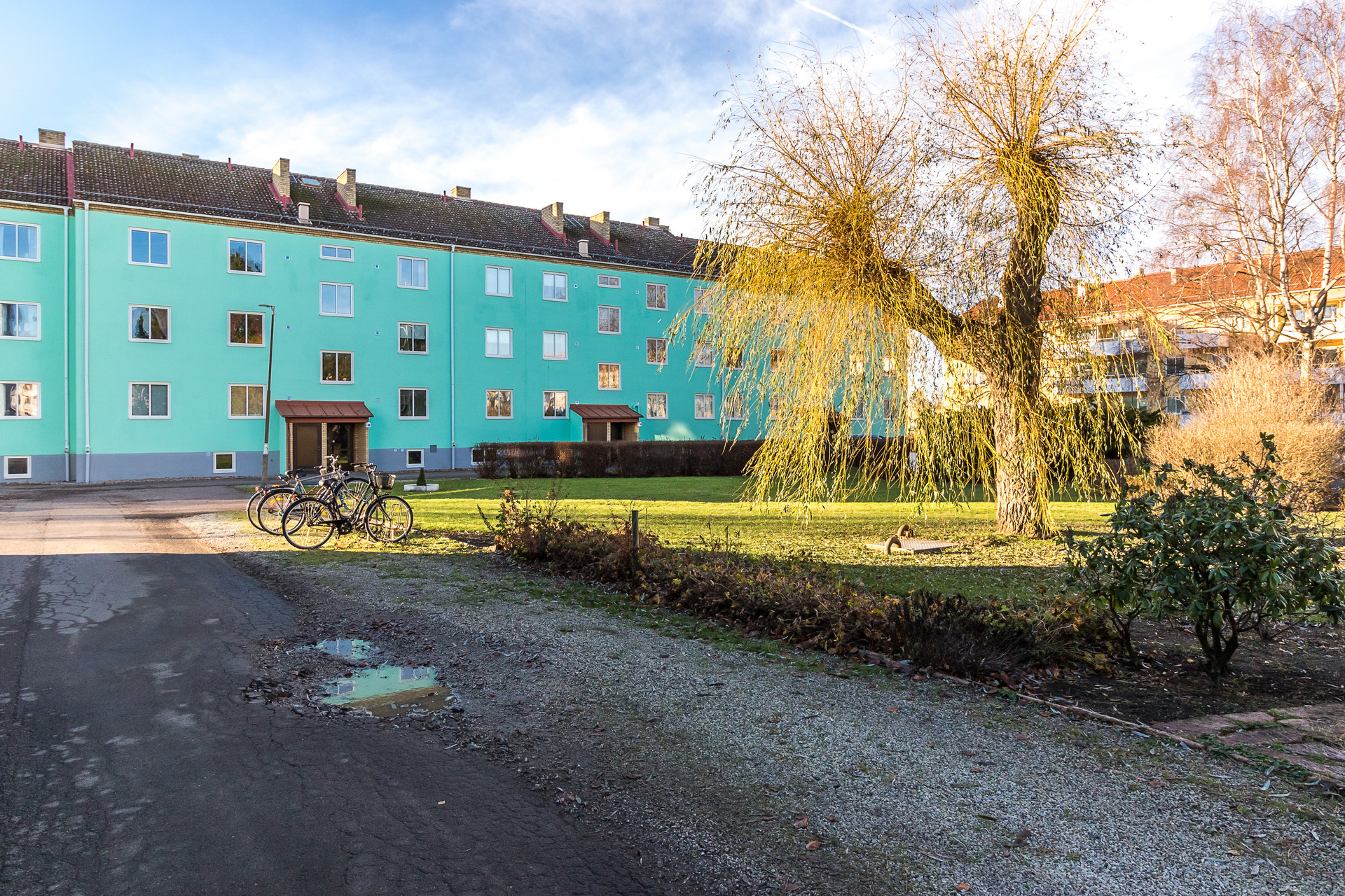 Fridhemsgatan 4 D – bild 7