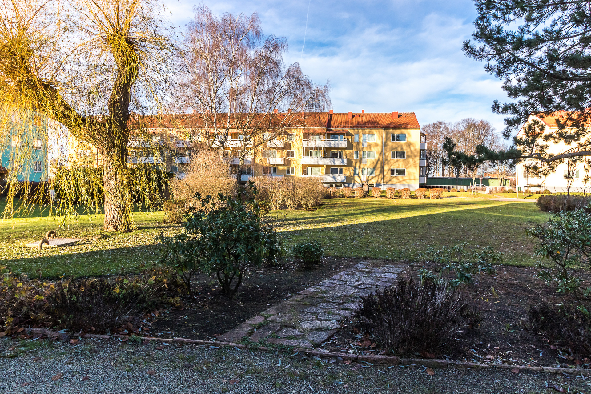 Fridhemsgatan 4 D – bild 8