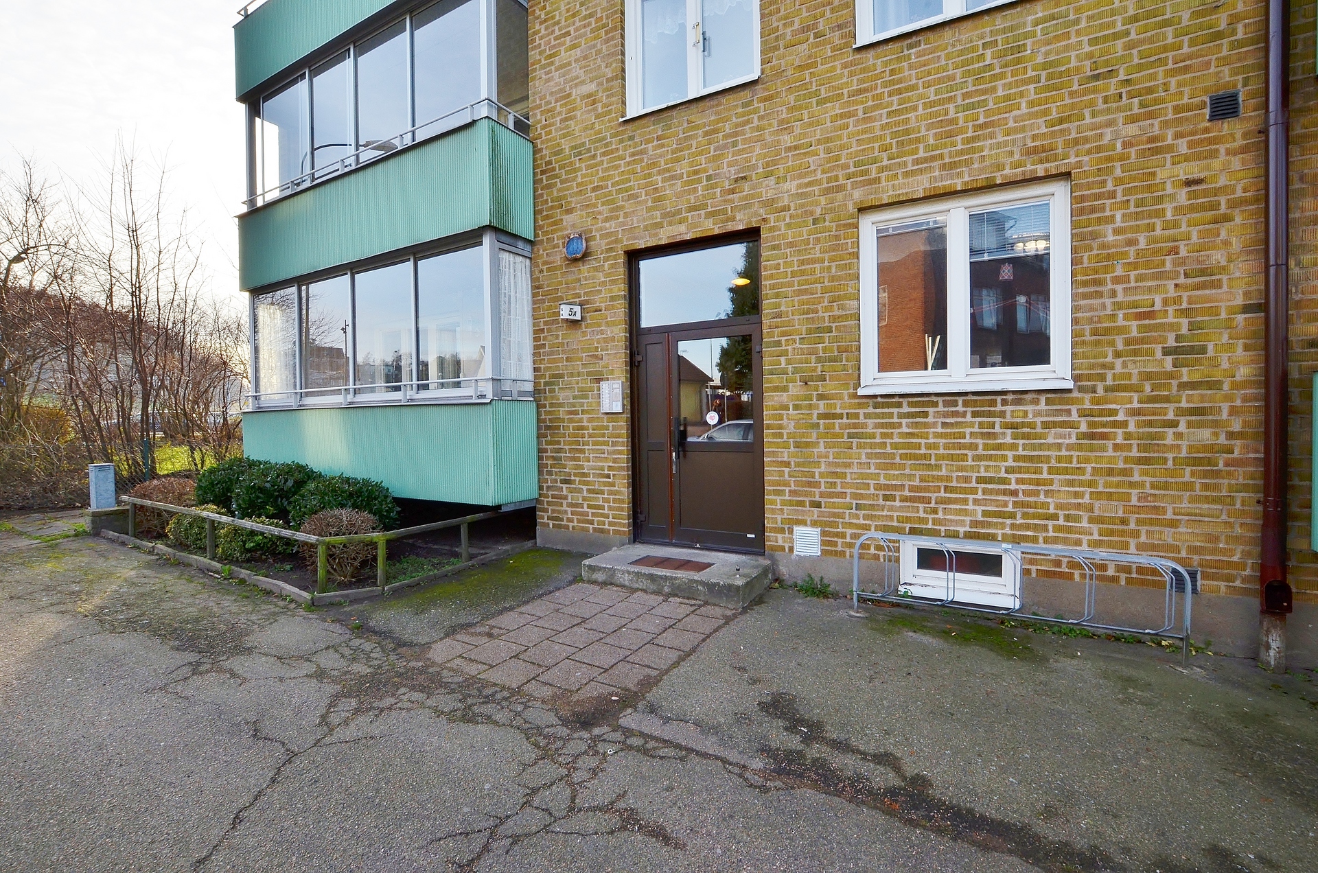Skolgatan 5 A – bild 7