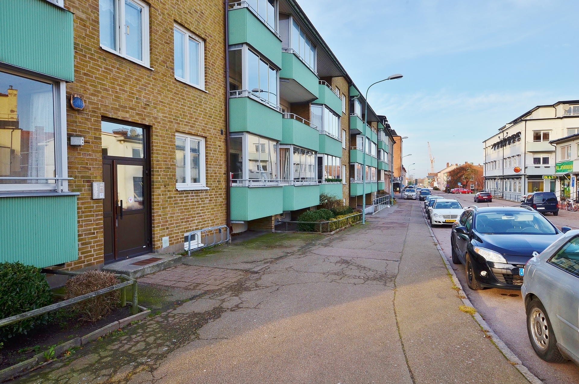 Skolgatan 5 A – bild 8