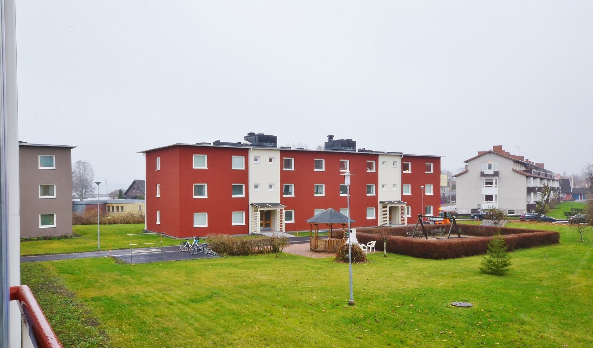 Klackskärsgatan 1 A – bild 3