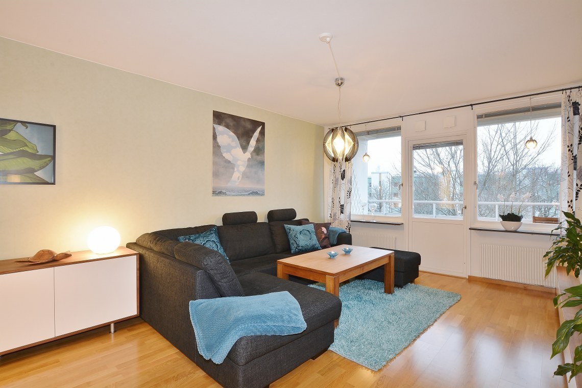 Trädgårdsvägen 6 – bild 4