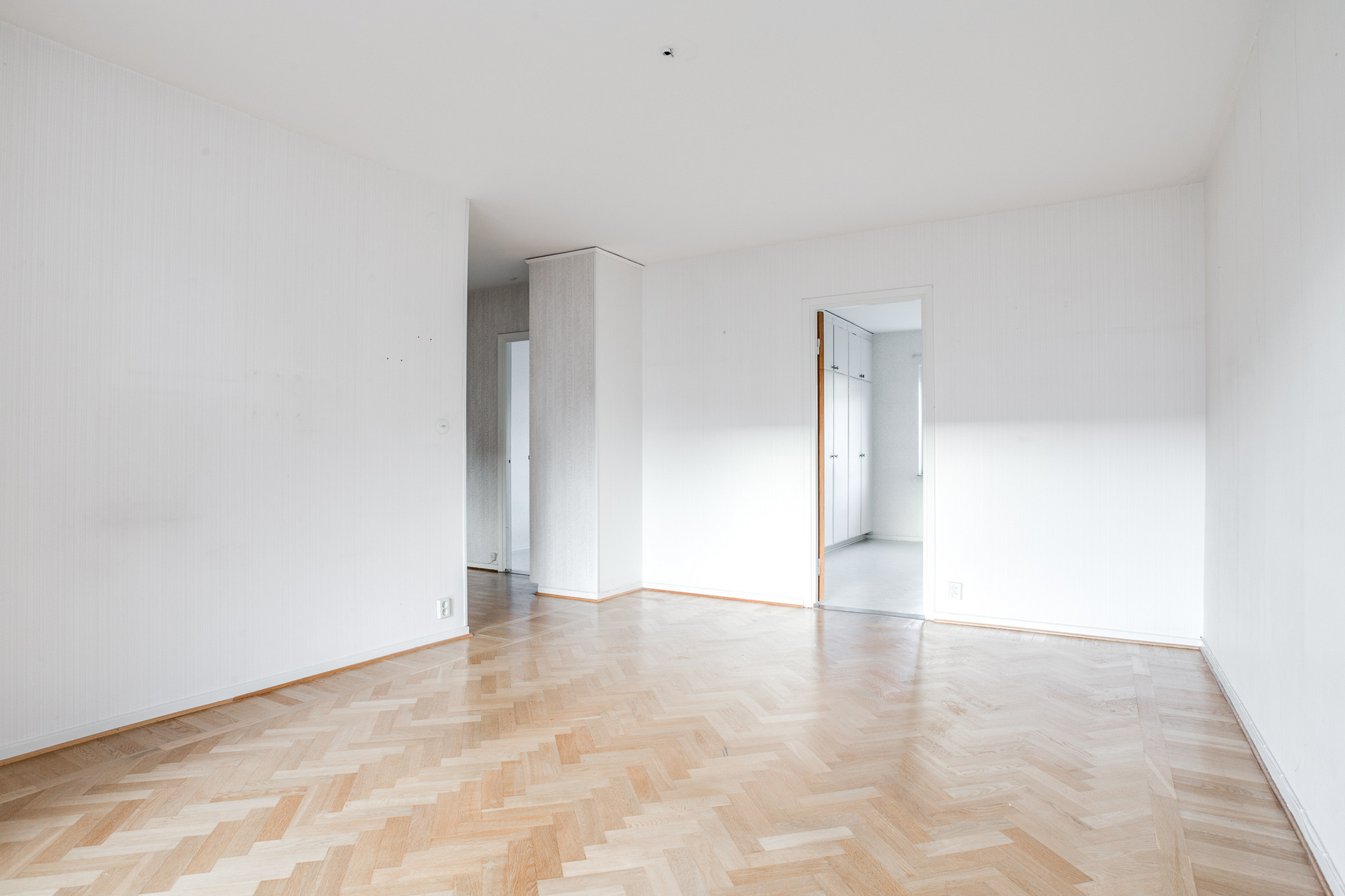 Bågskyttegatan 1 B – bild 3
