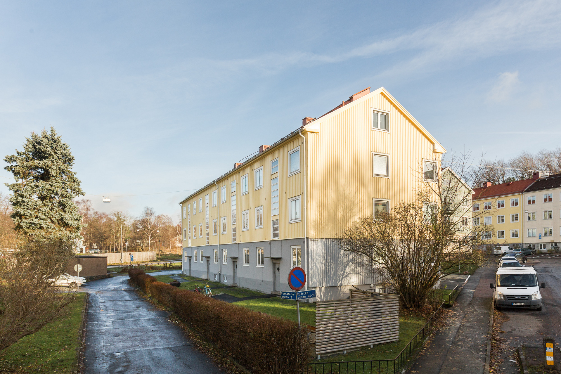 Forsstenagatan 2 – bild 8