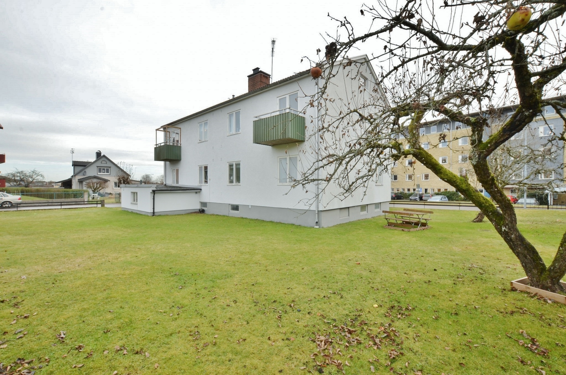 Kungshögsgatan 12 – bild 8