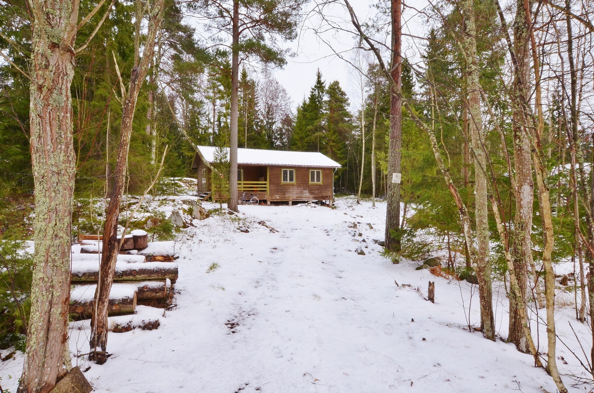 Utveda Hamnväg 106 – bild 6