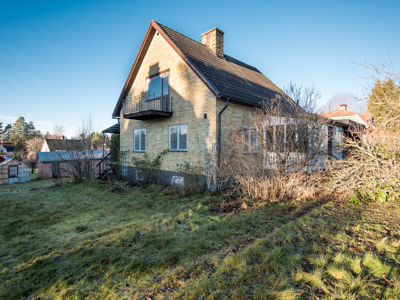 Fallvägen 14 – bild 4