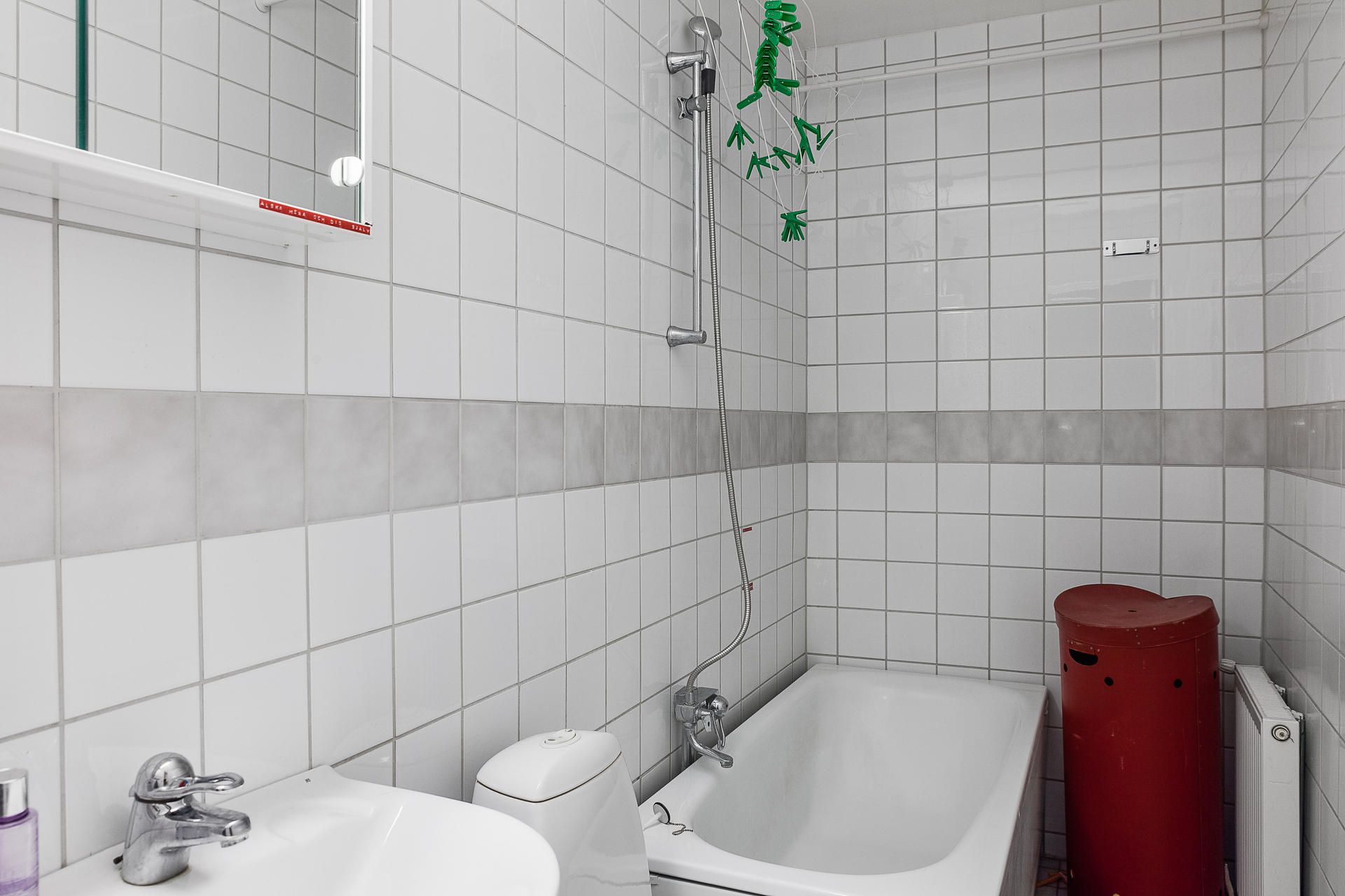 Simrishamnsgatan 3 D – bild 3