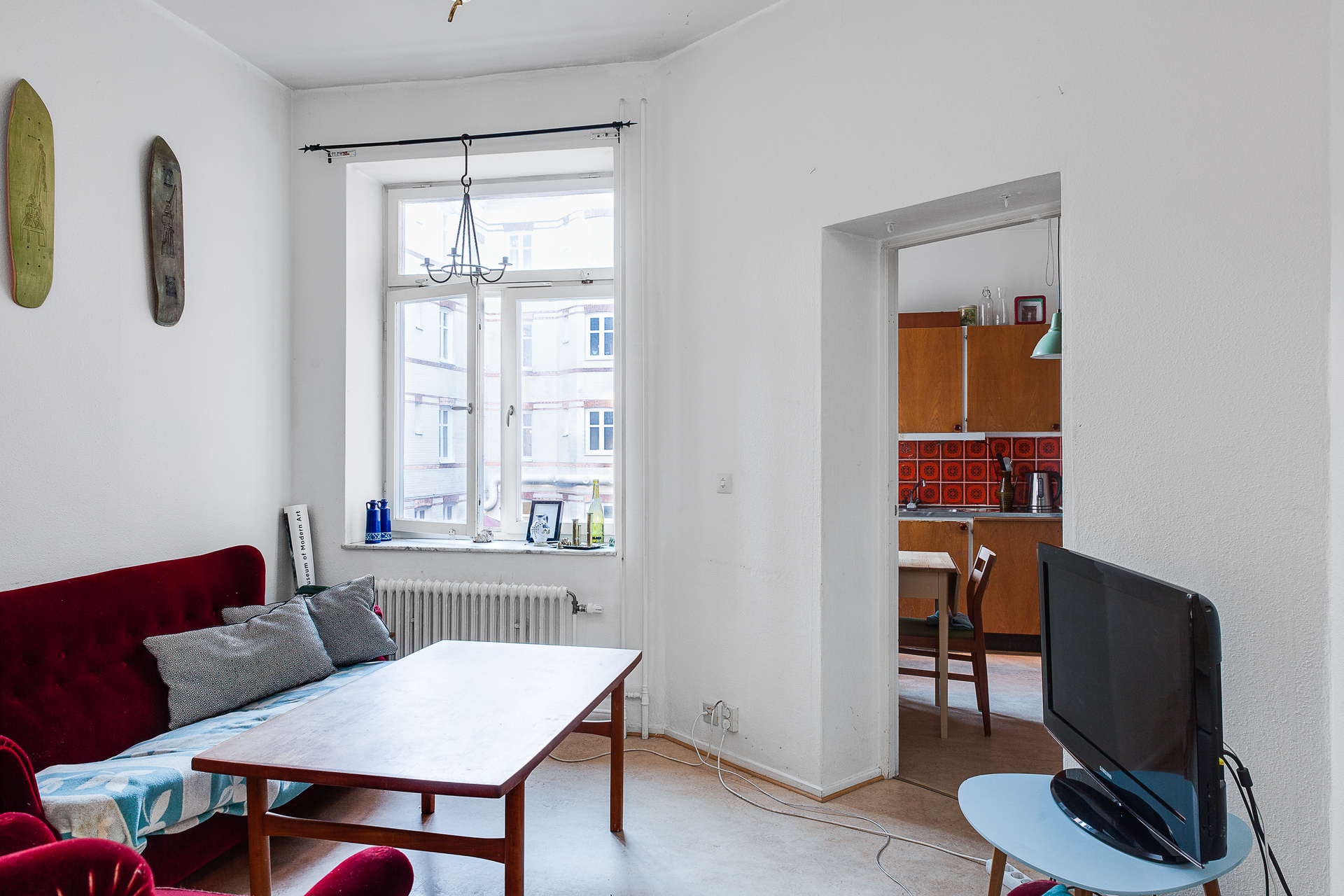 Simrishamnsgatan 3 D – bild 8