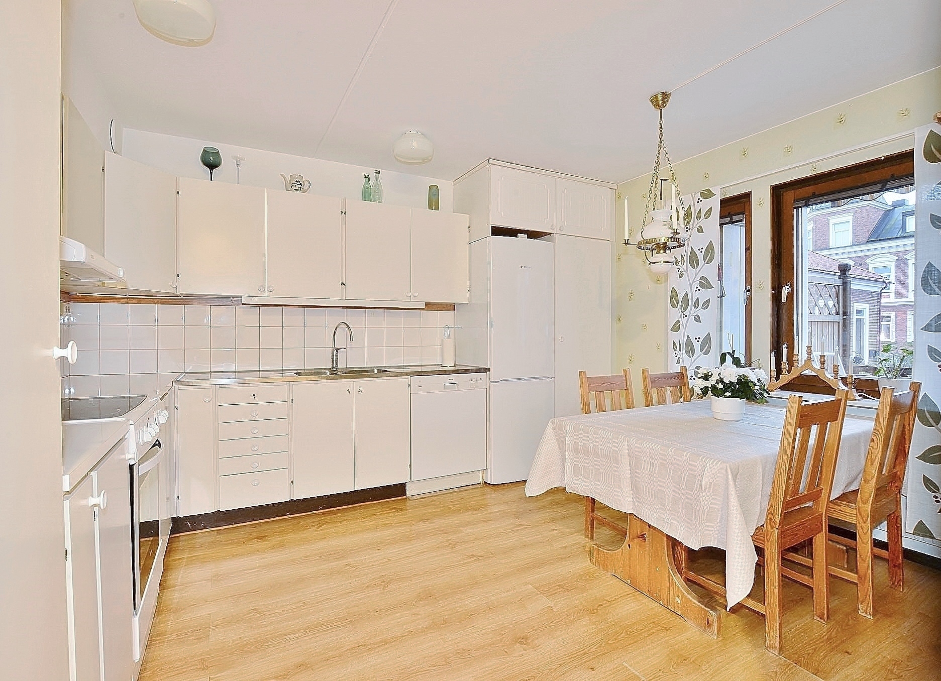 Skogslyckegatan 4 F – bild 4