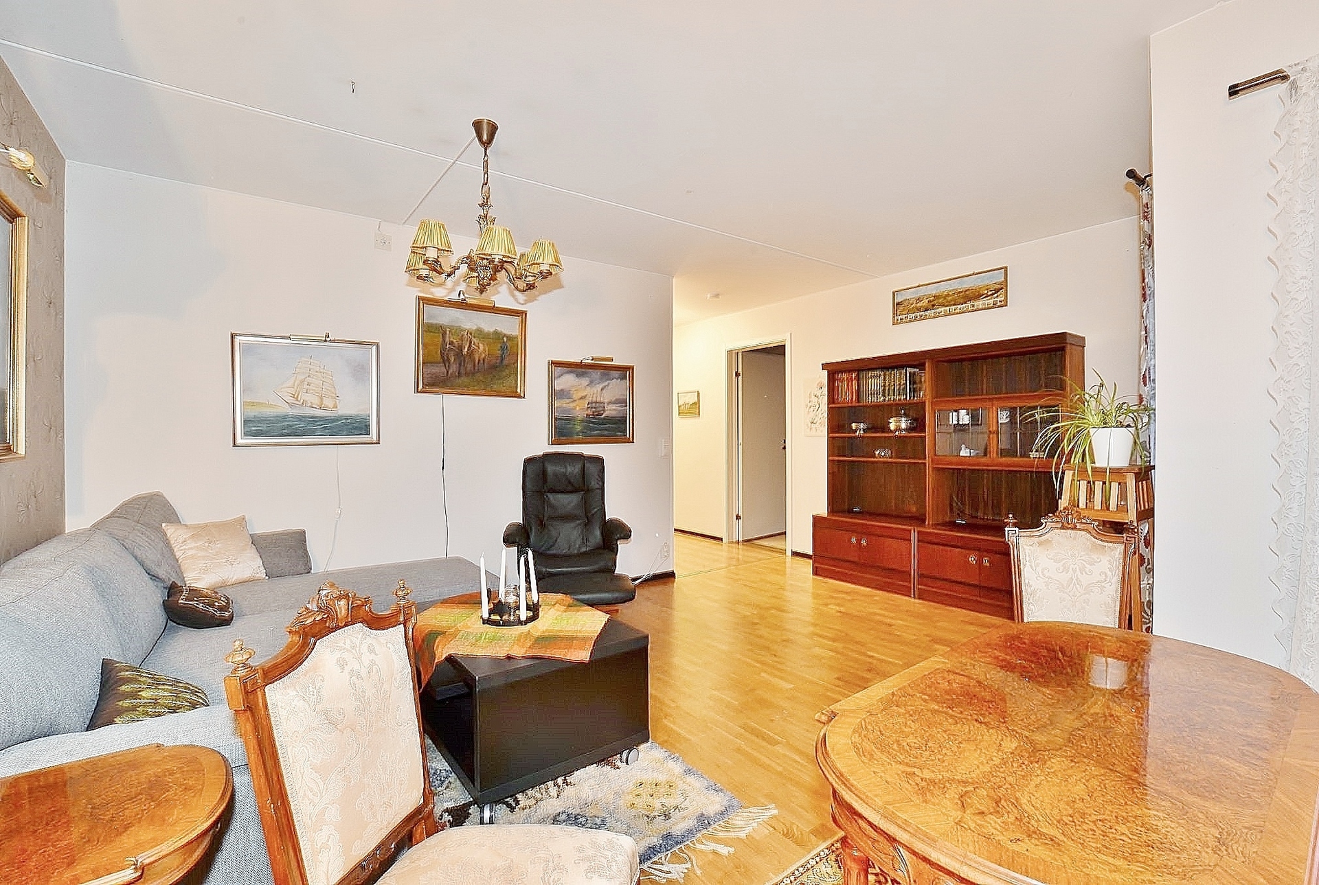 Skogslyckegatan 4 F – bild 8