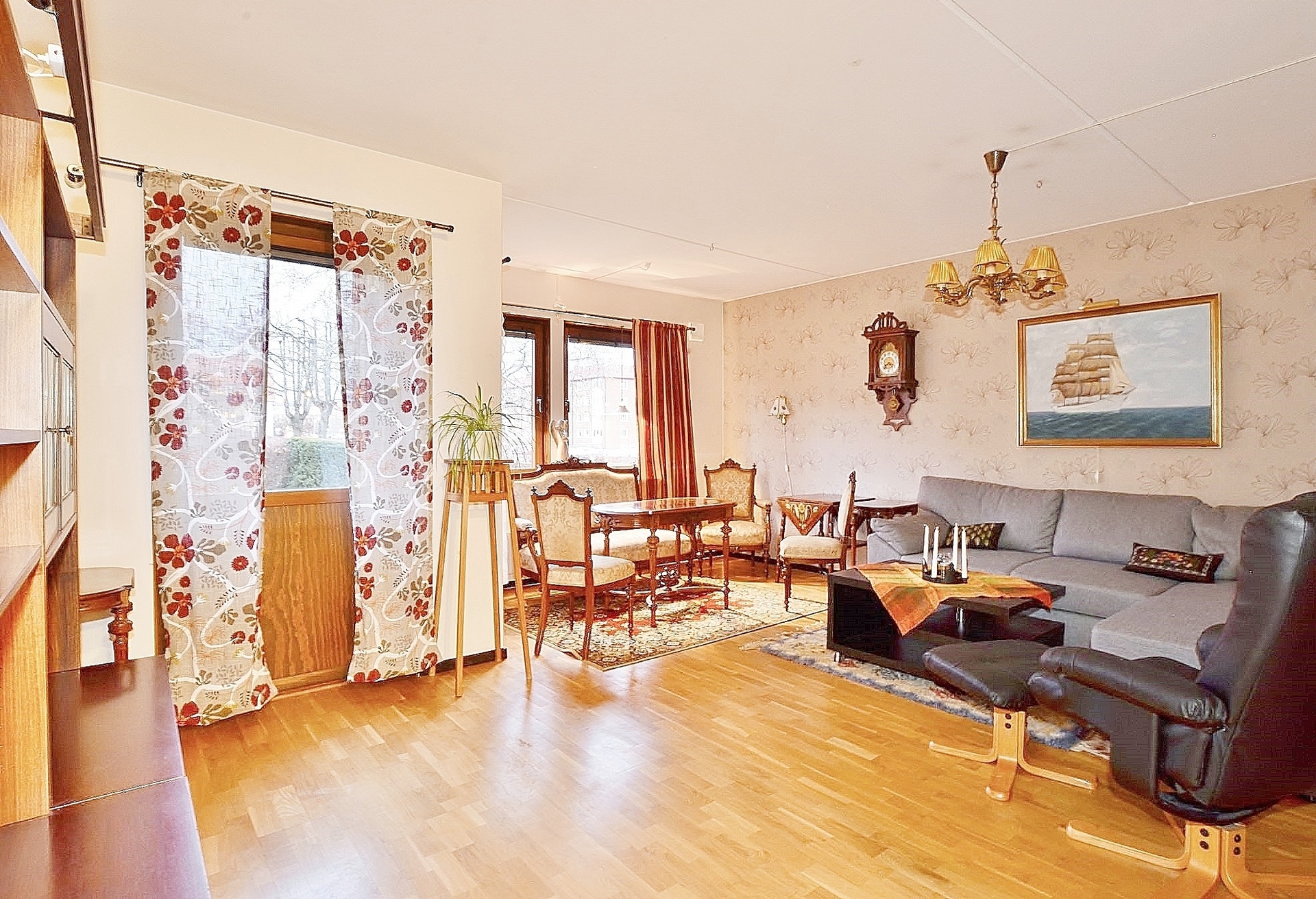 Skogslyckegatan 4 F – bild 7