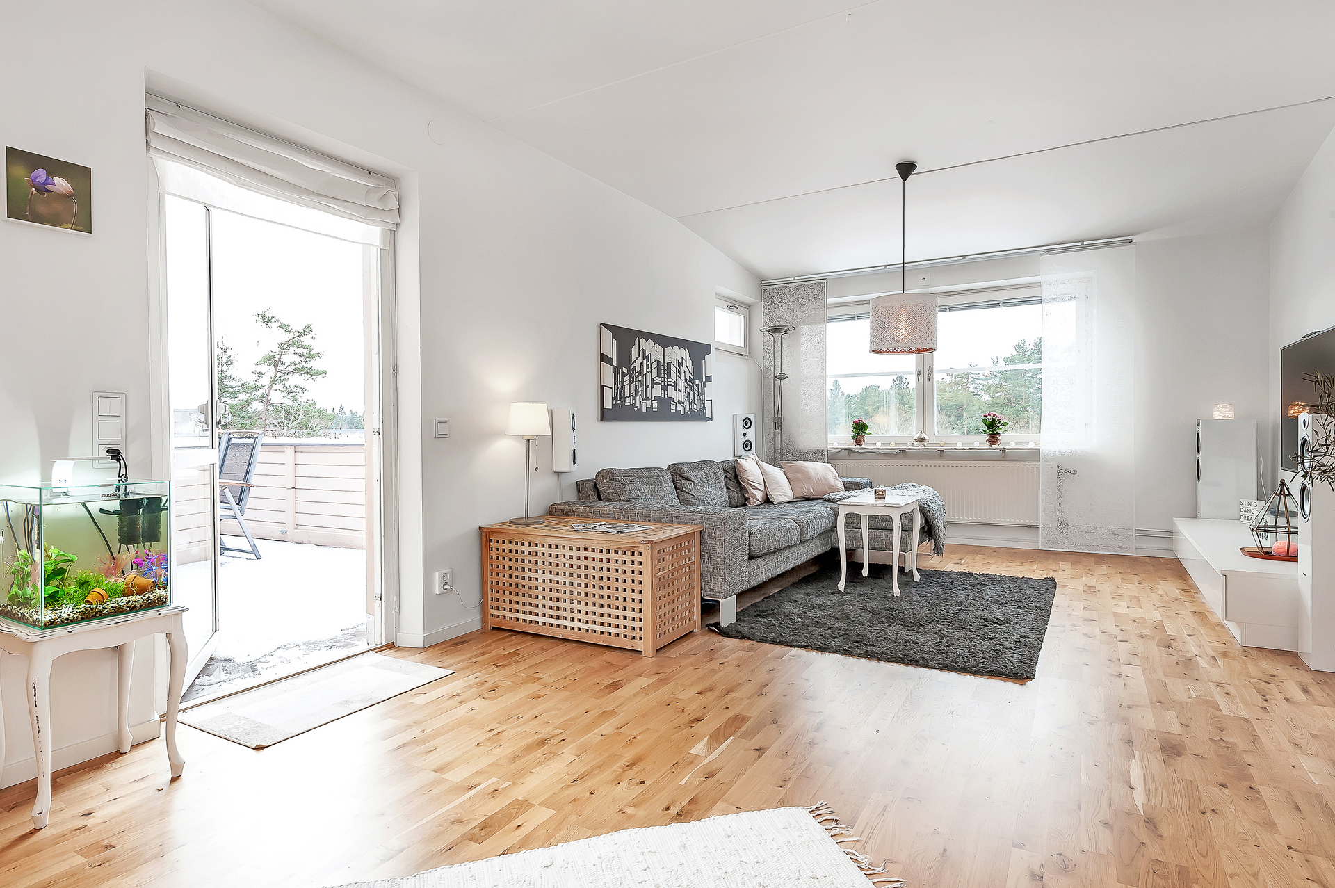 Vigelsjöhöjden 3 B – bild 4