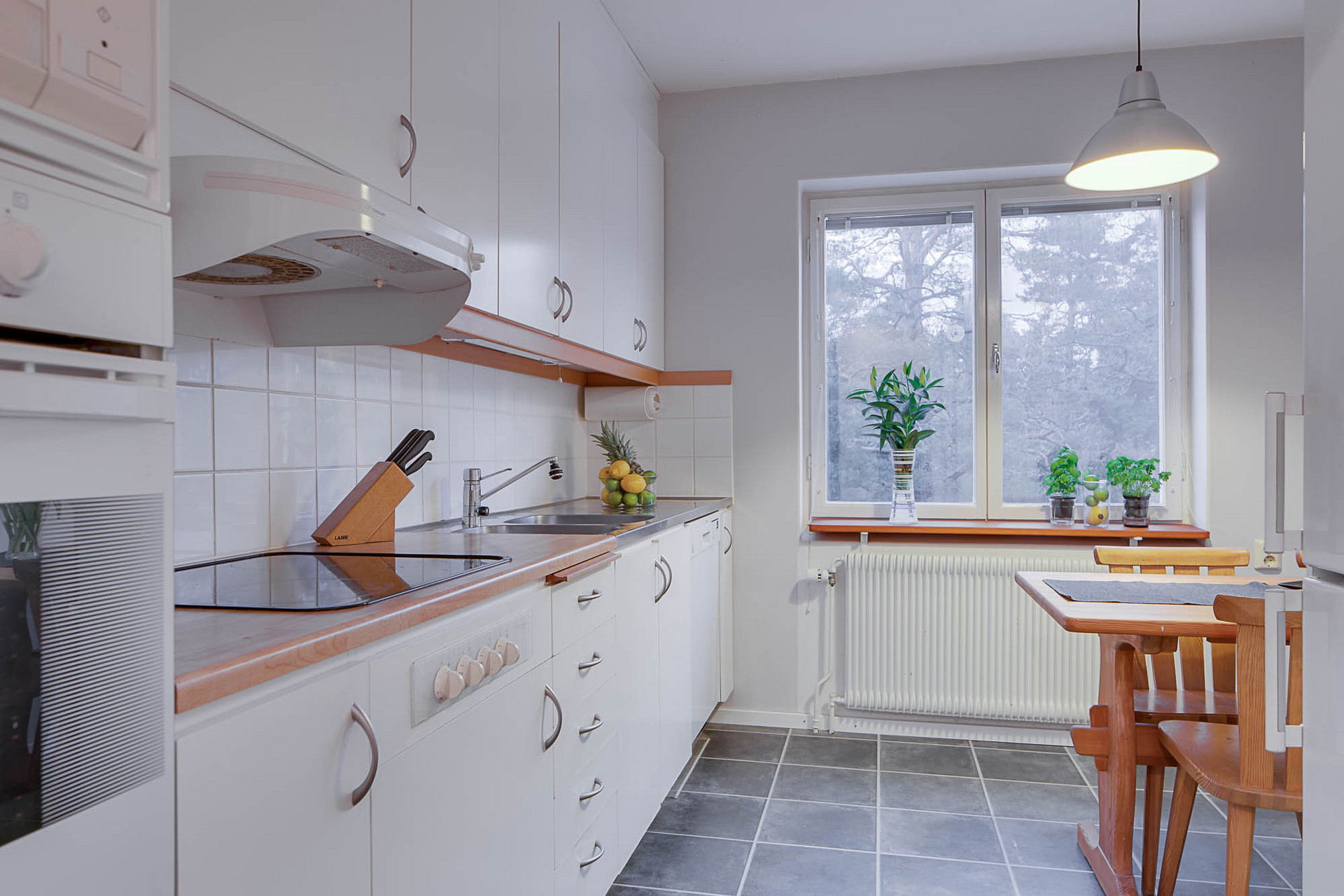 Fatabursvägen 19 D – bild 3