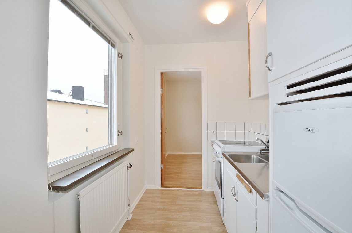 Torsvägen 61 B – bild 4