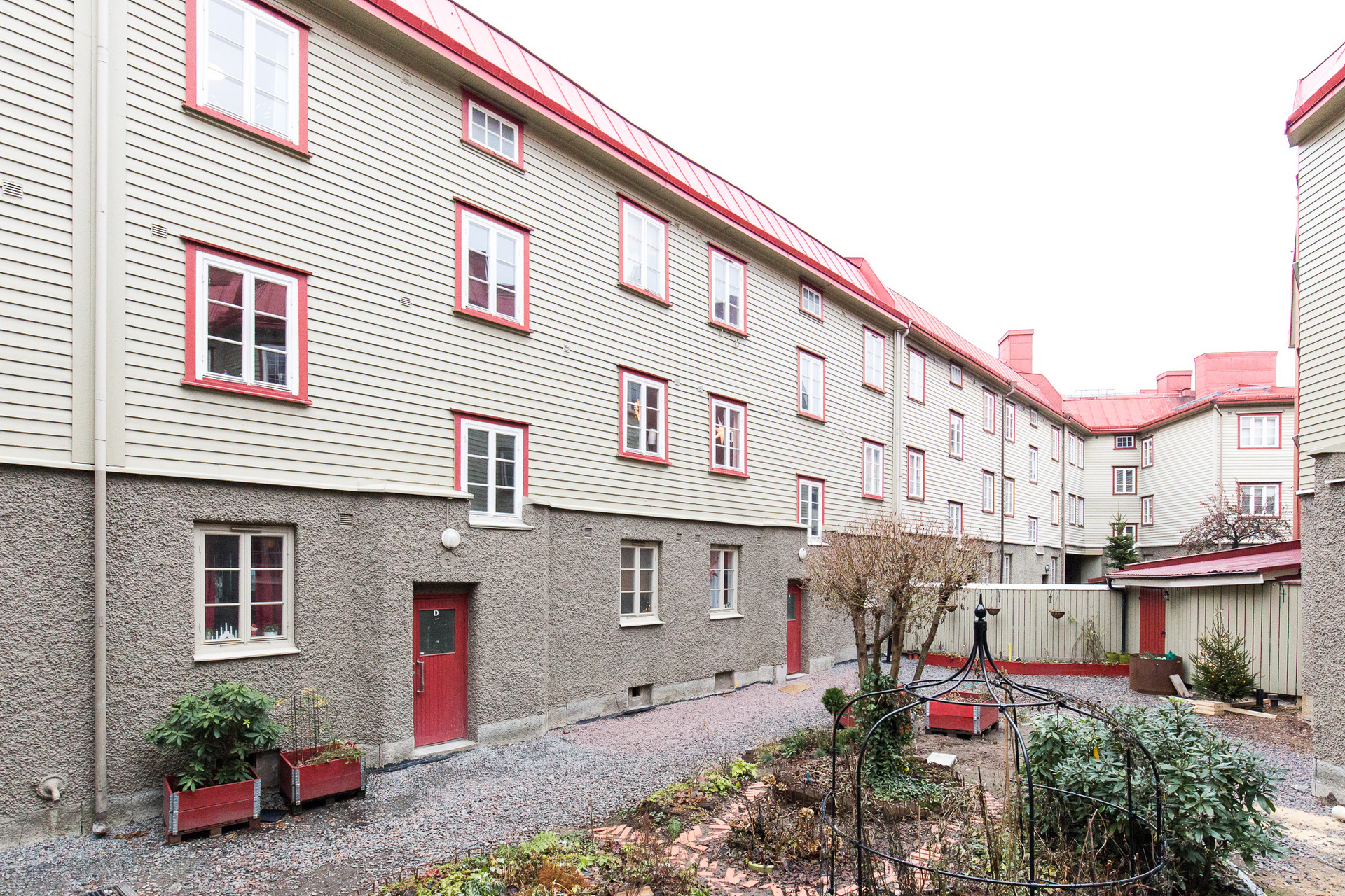 Ejdergatan 2 D – bild 8