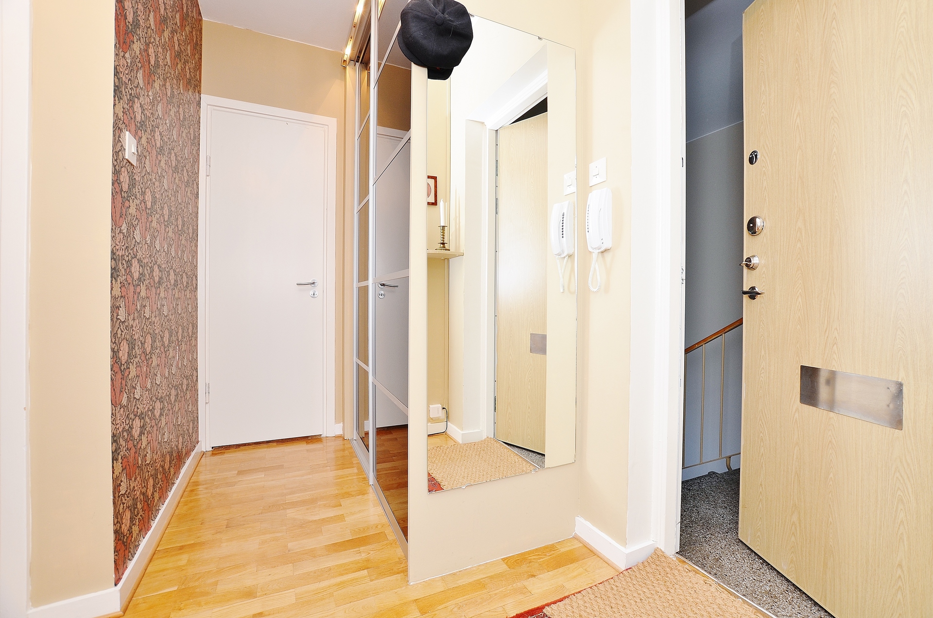 Cosselsgatan 3 A – bild 3