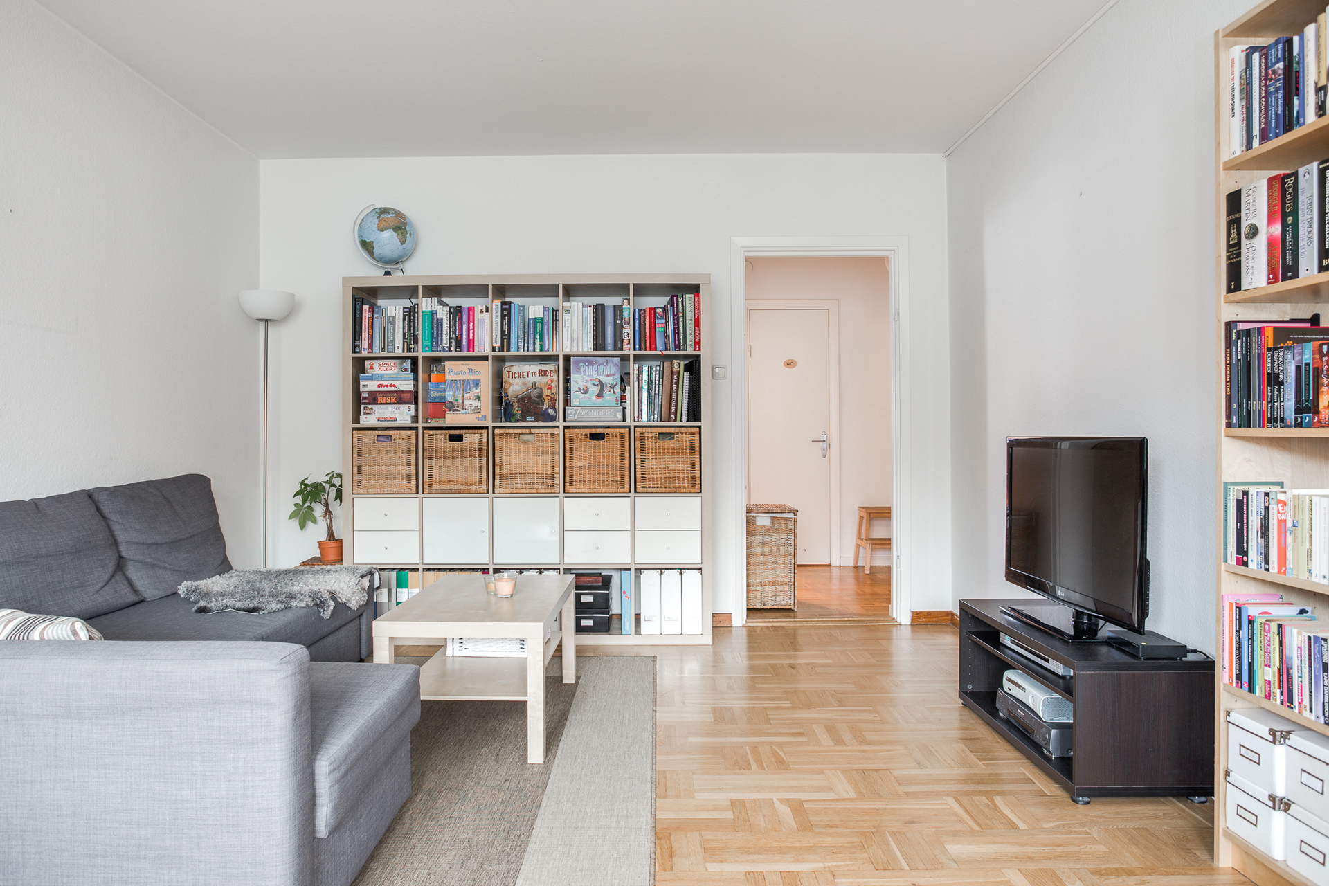 Nylösegatan 10 B – bild 3