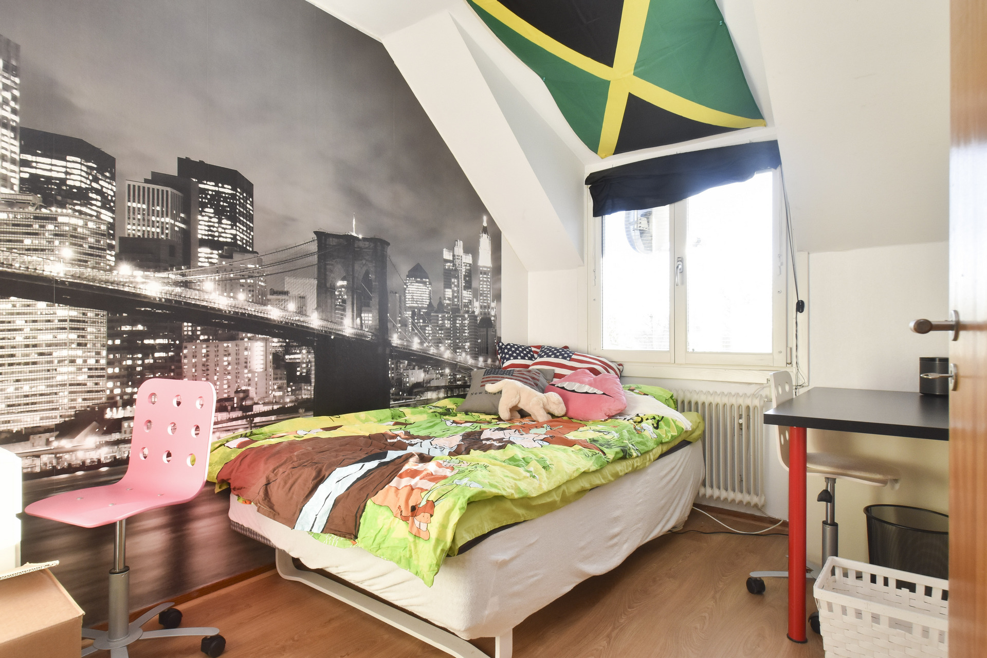 Åsgatan 45 D – bild 7