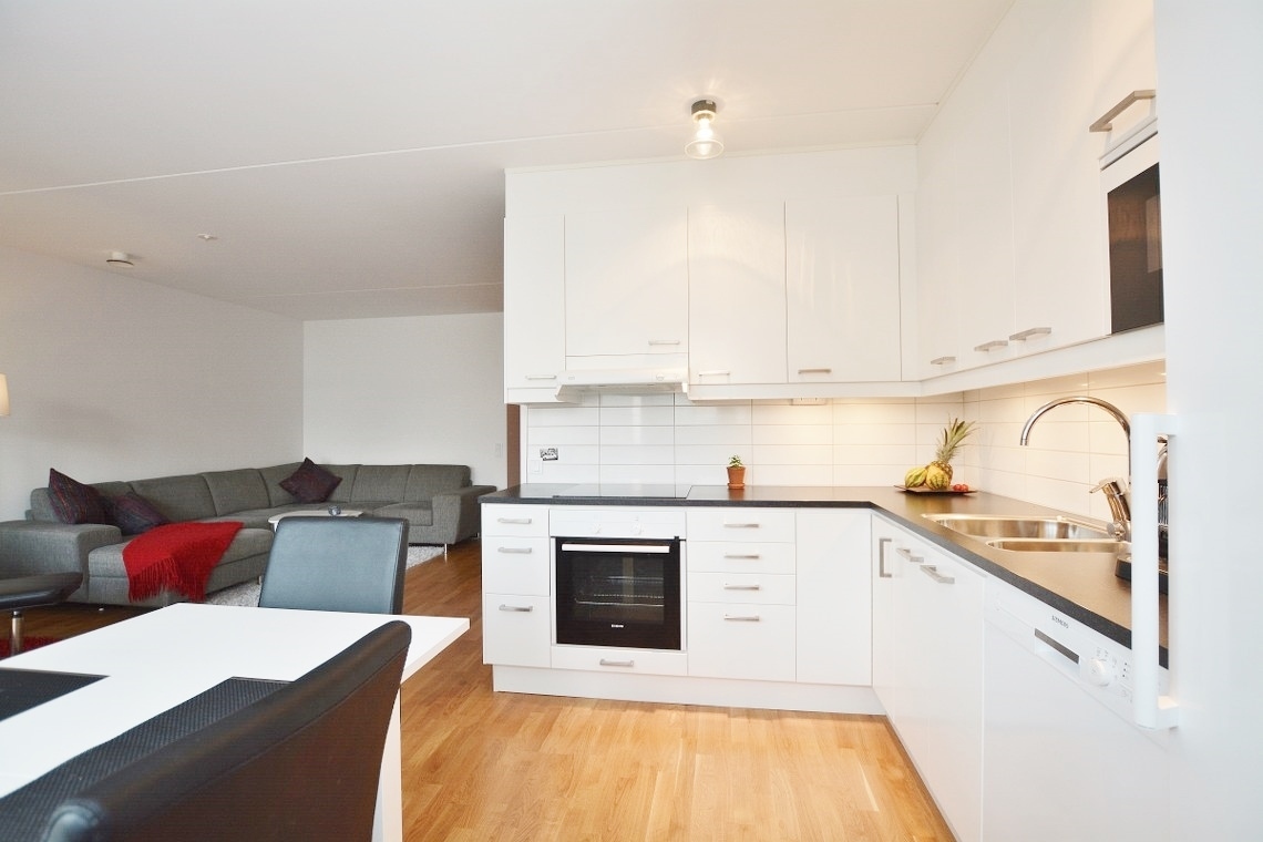 Drottninggatan 3 B – bild 6