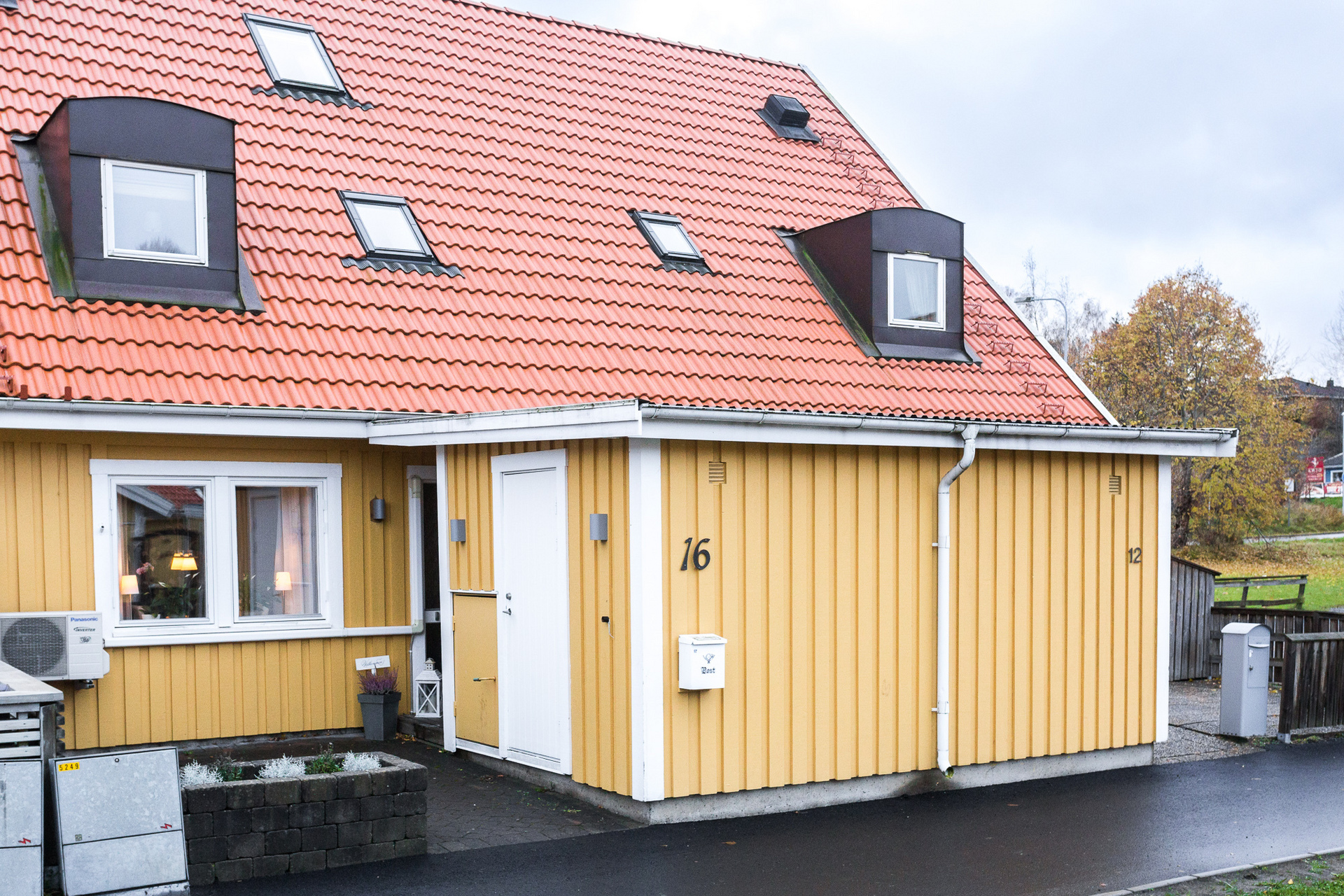 Eklövsvägen 16 – bild 3