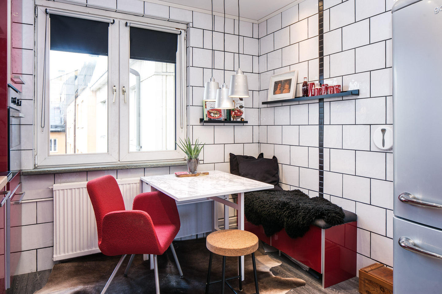 Arklimästaregatan 25 A – bild 4