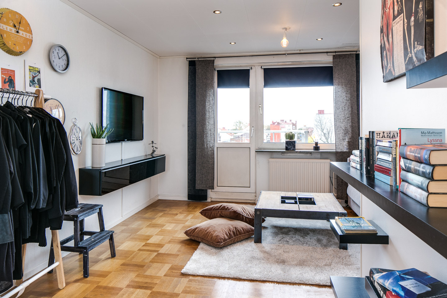 Arklimästaregatan 25 A – bild 8