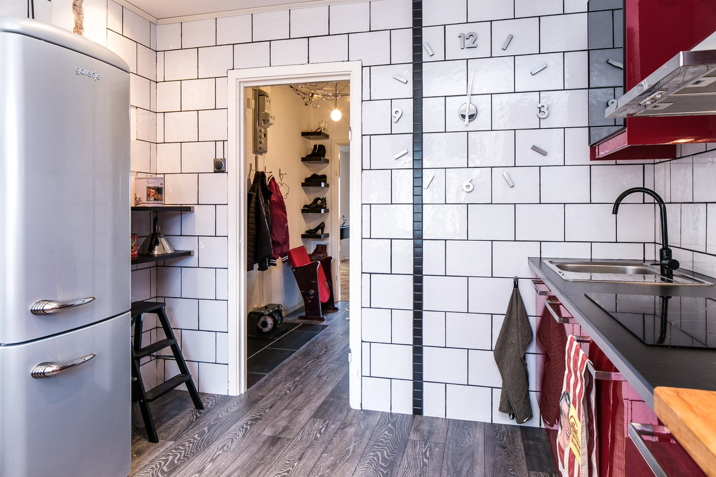 Arklimästaregatan 25 A – bild 7