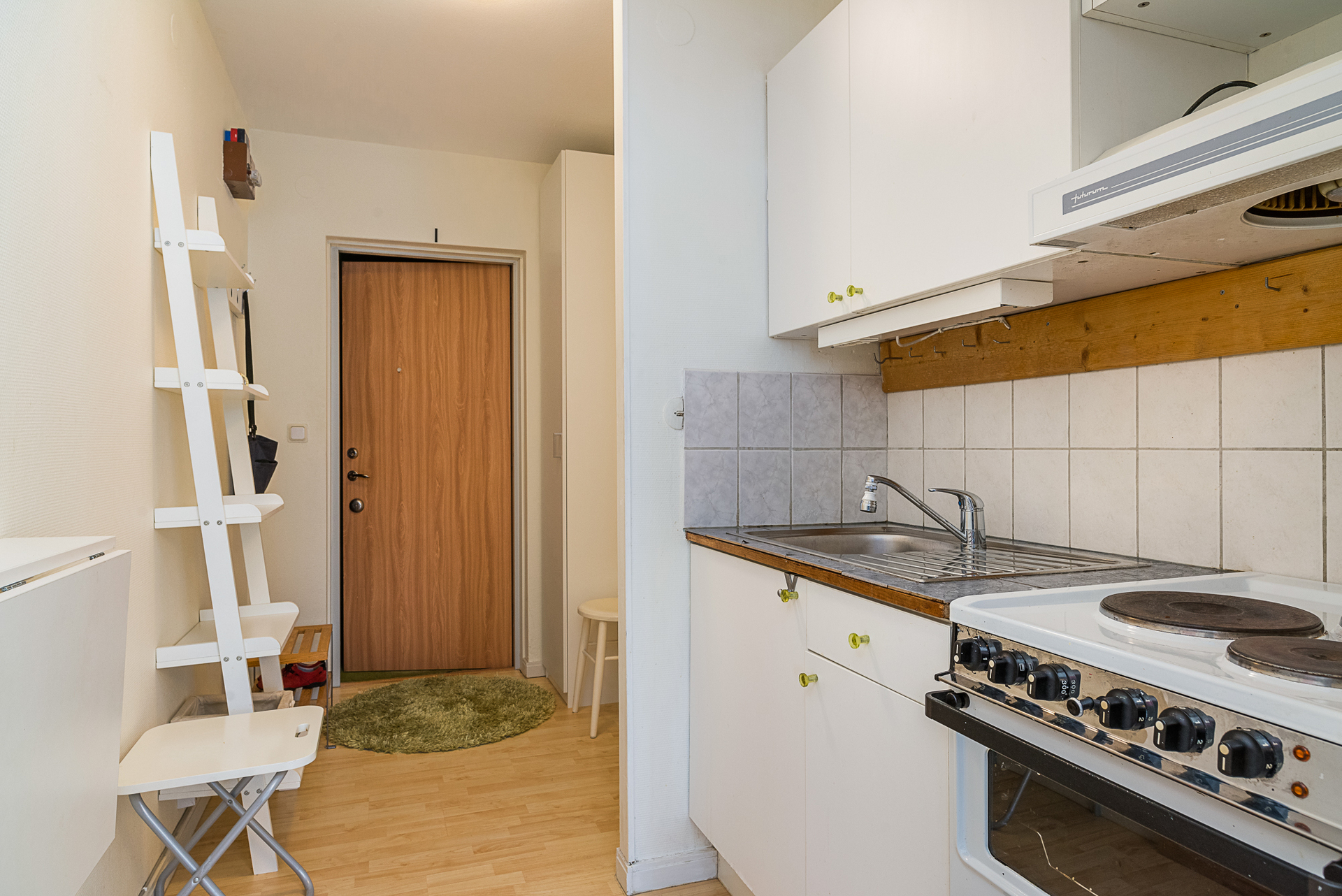 Storgatan 16 A – bild 3
