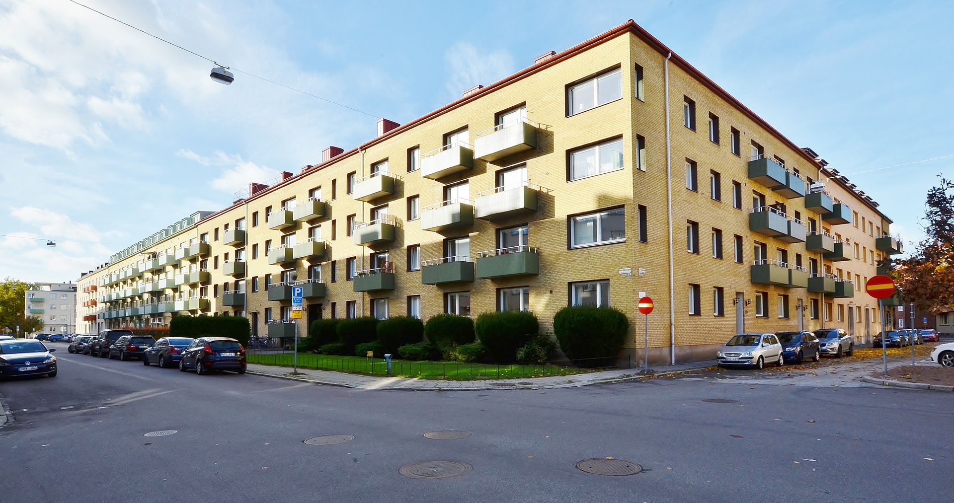 Carl Hillsgatan 10 A – bild 7
