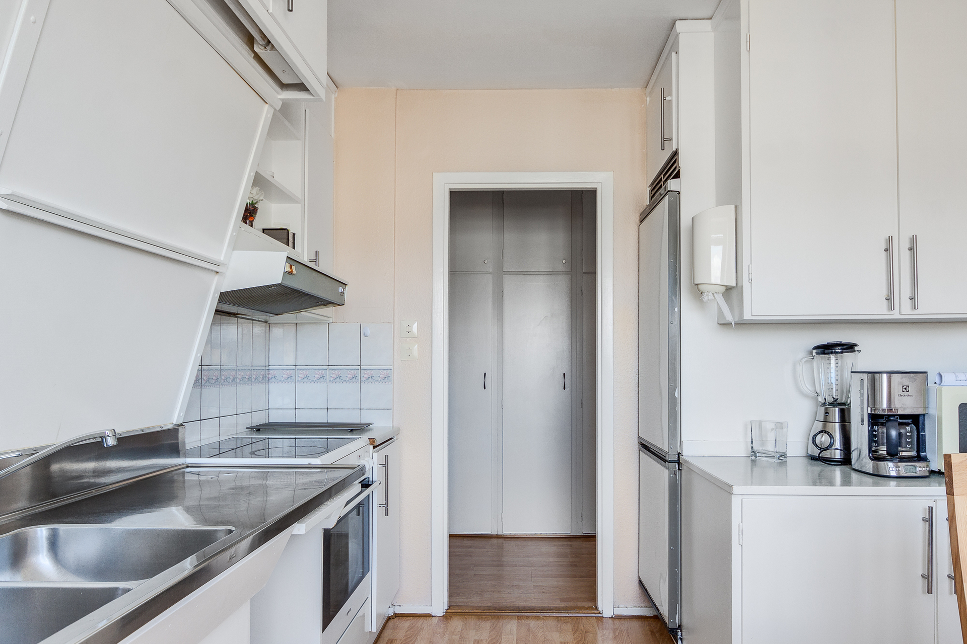 Rödkullastigen 6 F – bild 3