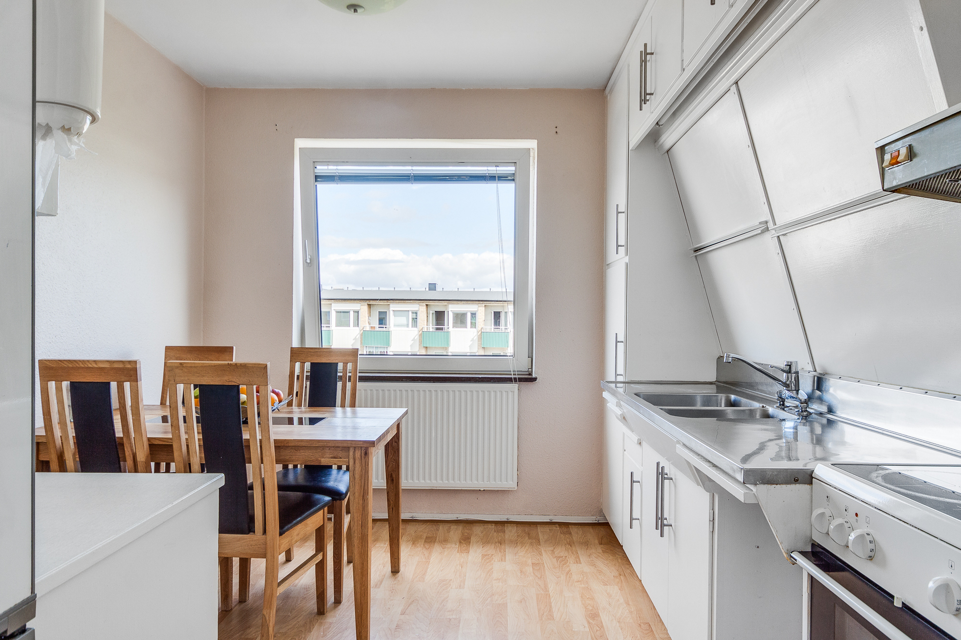 Rödkullastigen 6 F – bild 4