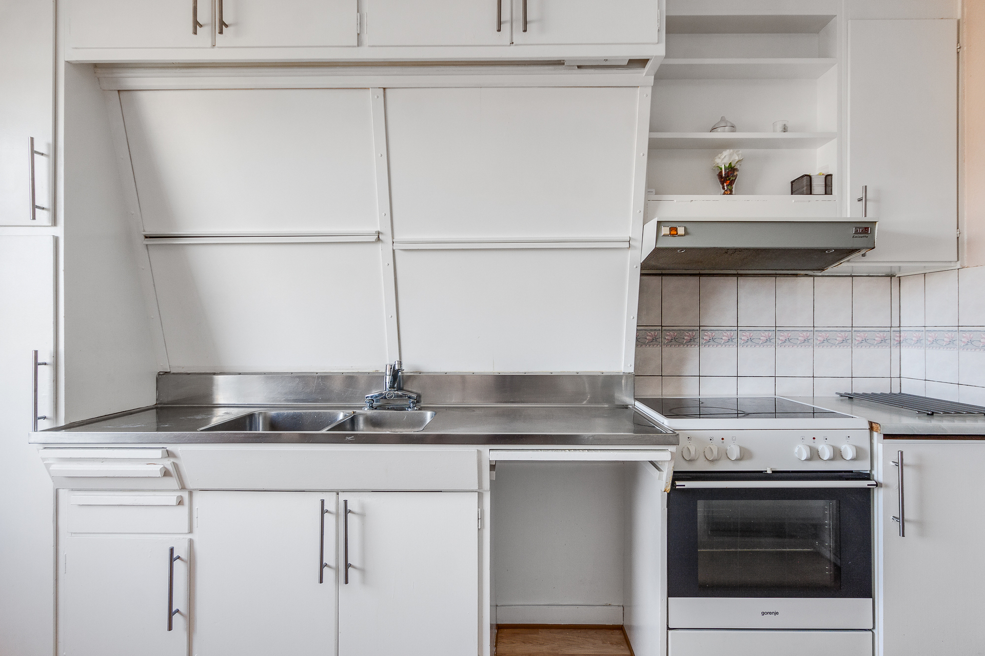 Rödkullastigen 6 F – bild 5