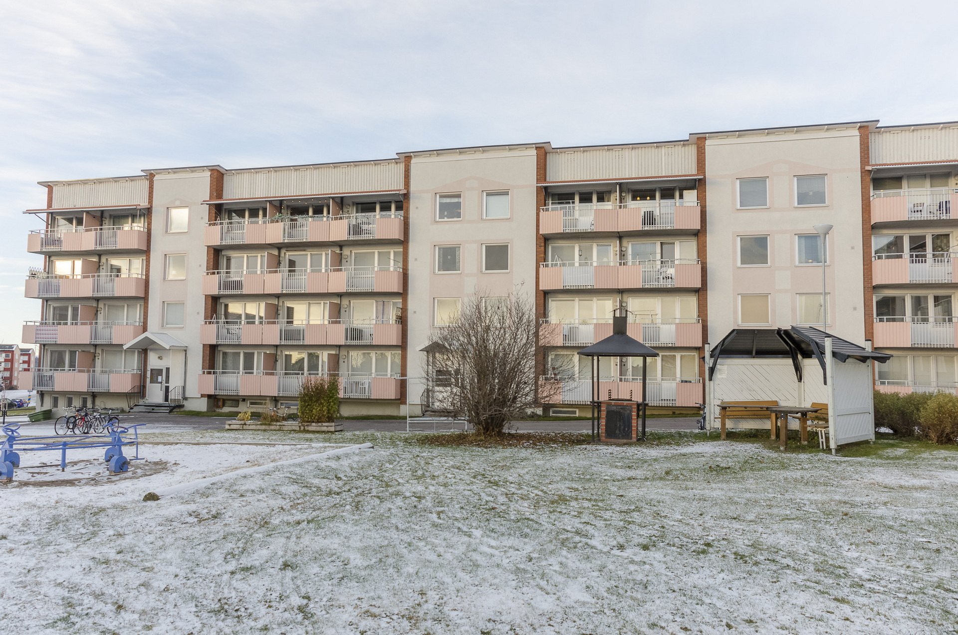 Dübengatan 29 B – bild 8