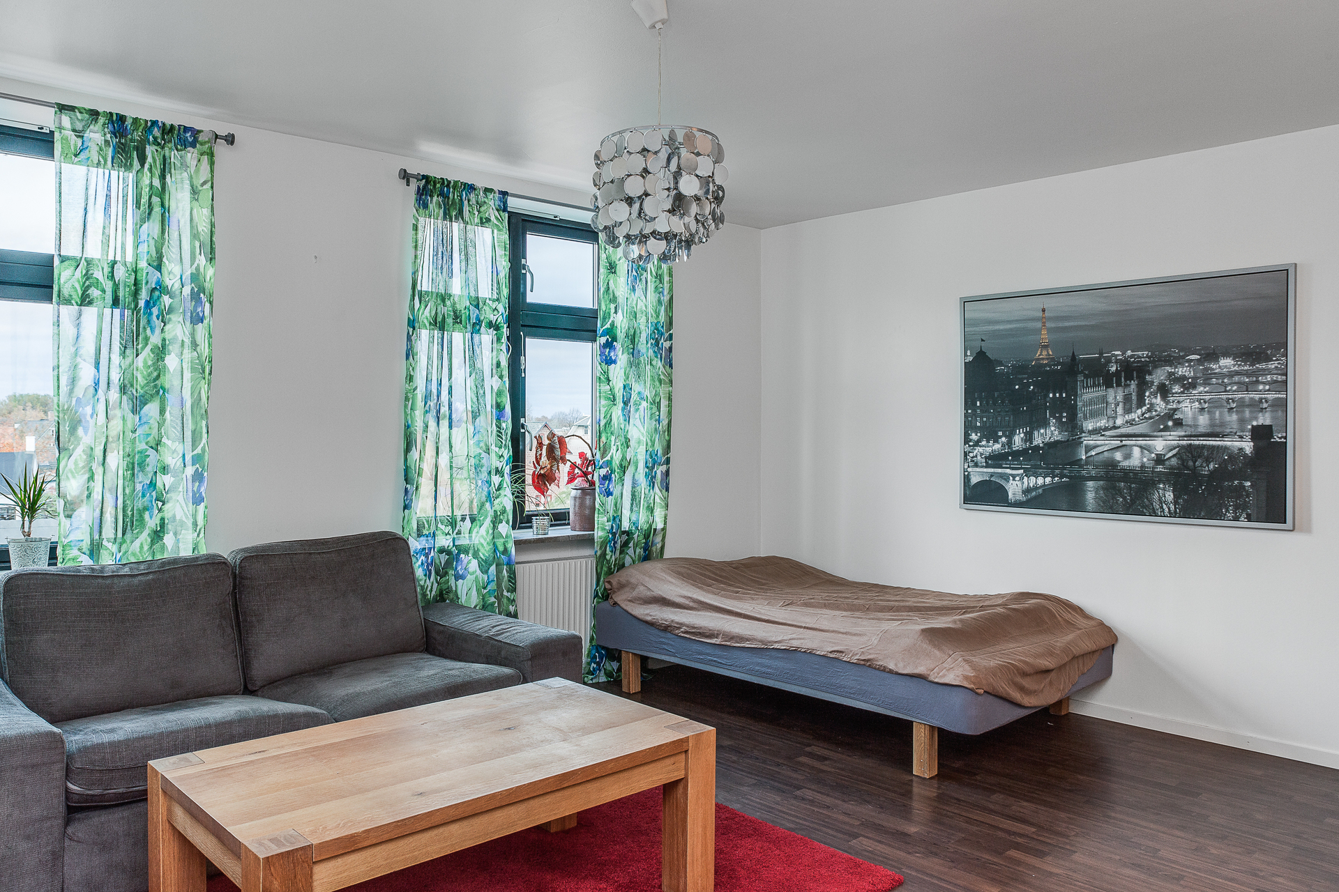 Glasbruksgatan 1 D – bild 3