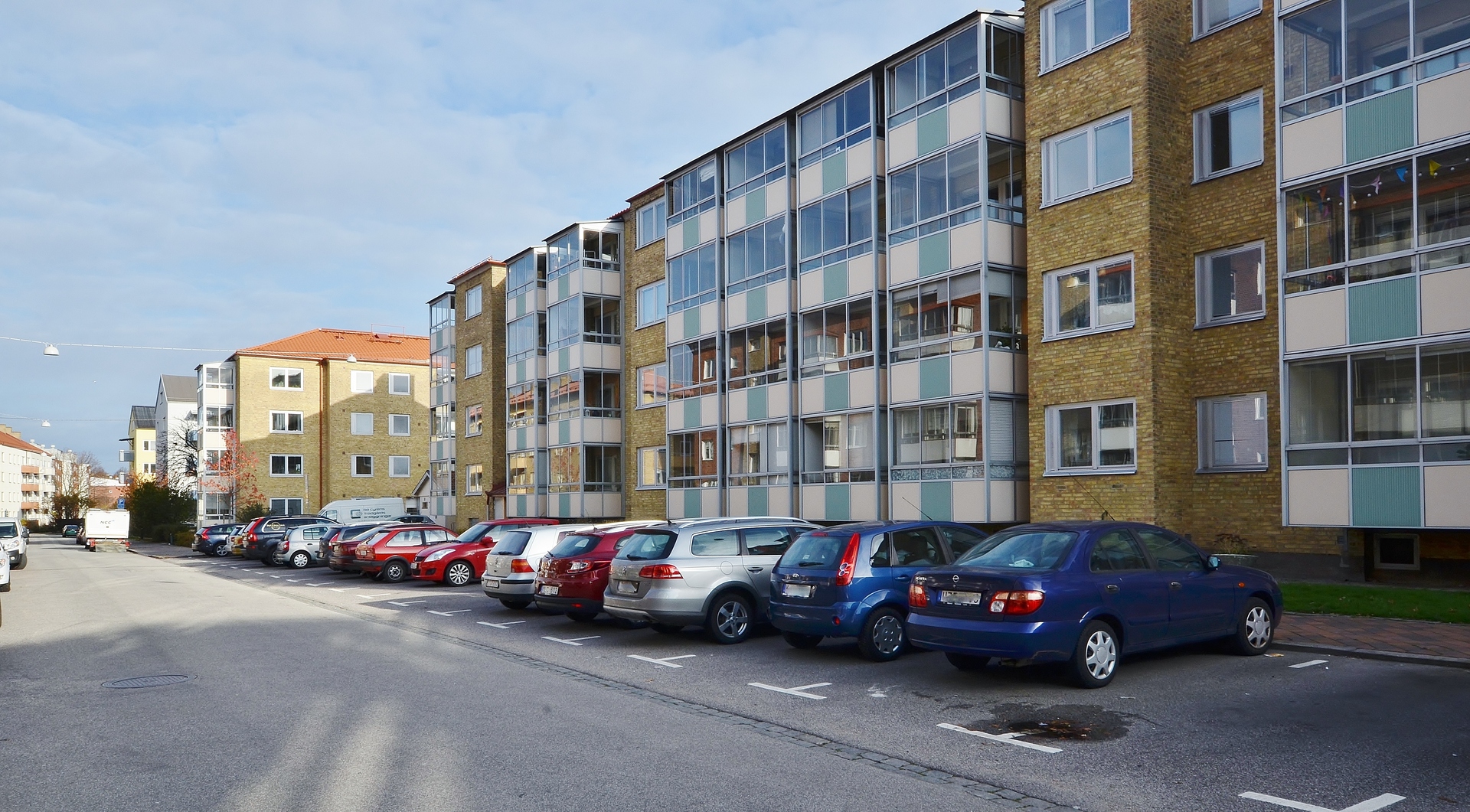 Baskemöllegatan 8 C – bild 8