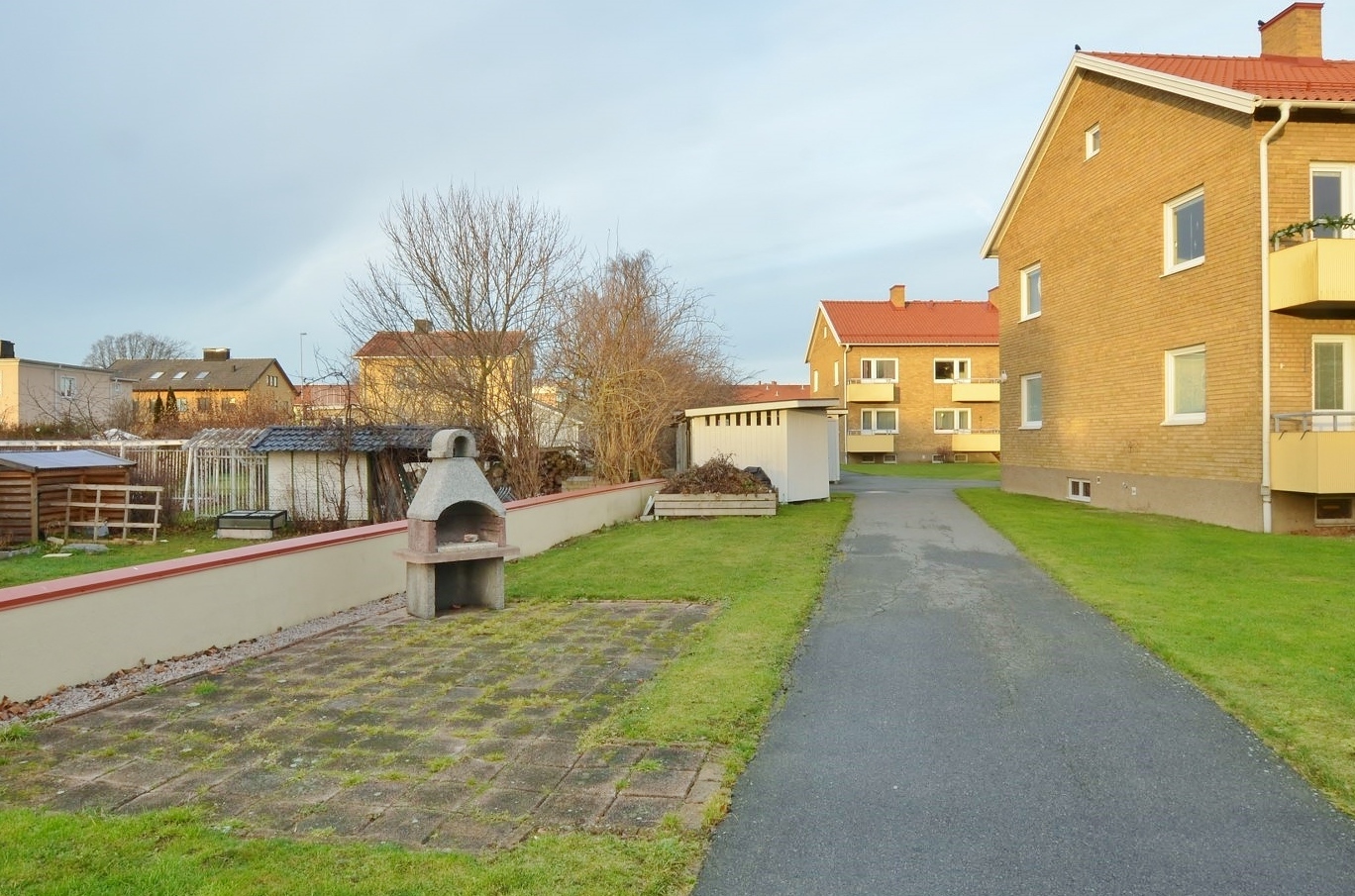 Vångavägen 23 A – bild 3