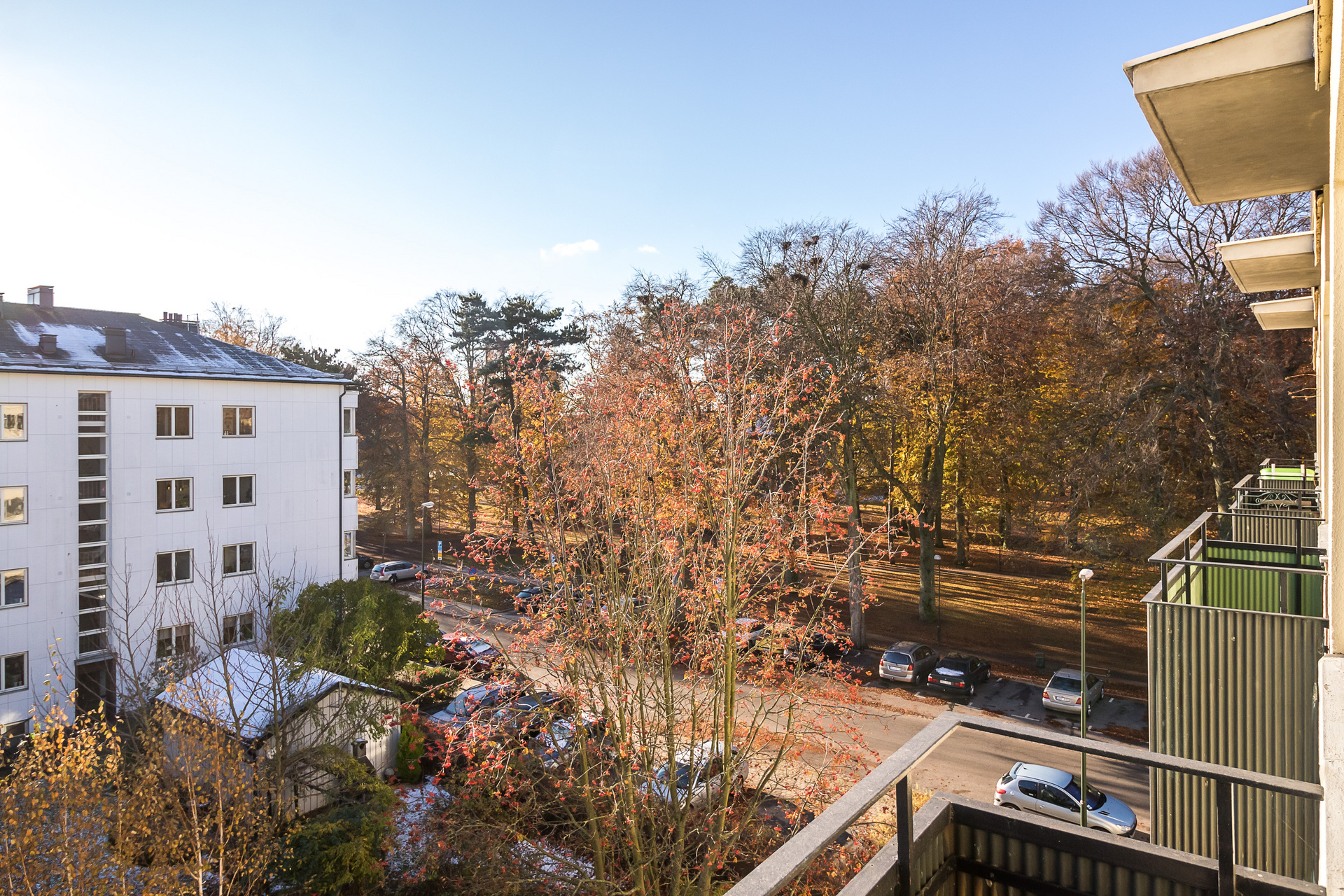 Beridaregatan 20 B – bild 3