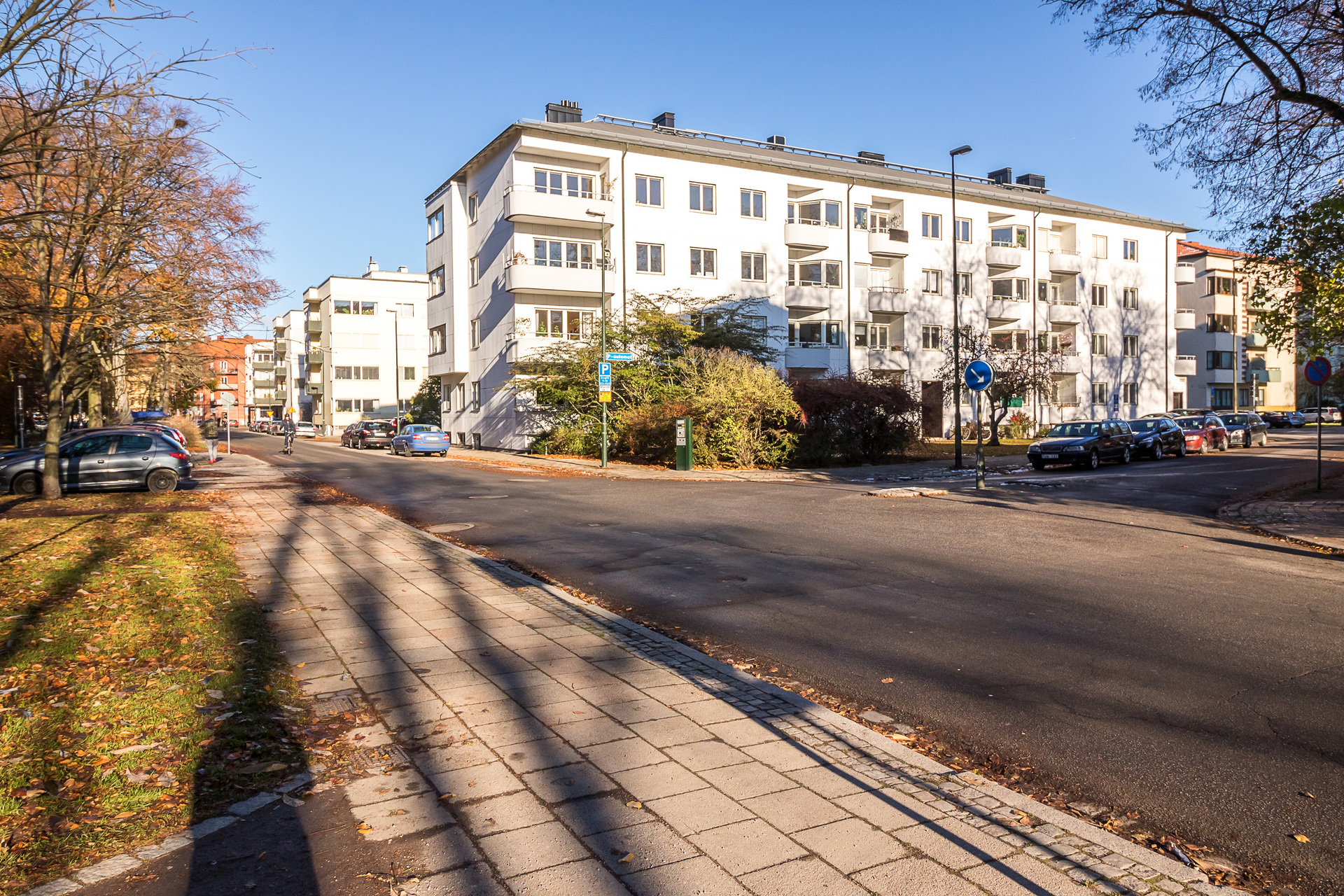 Beridaregatan 20 B – bild 5